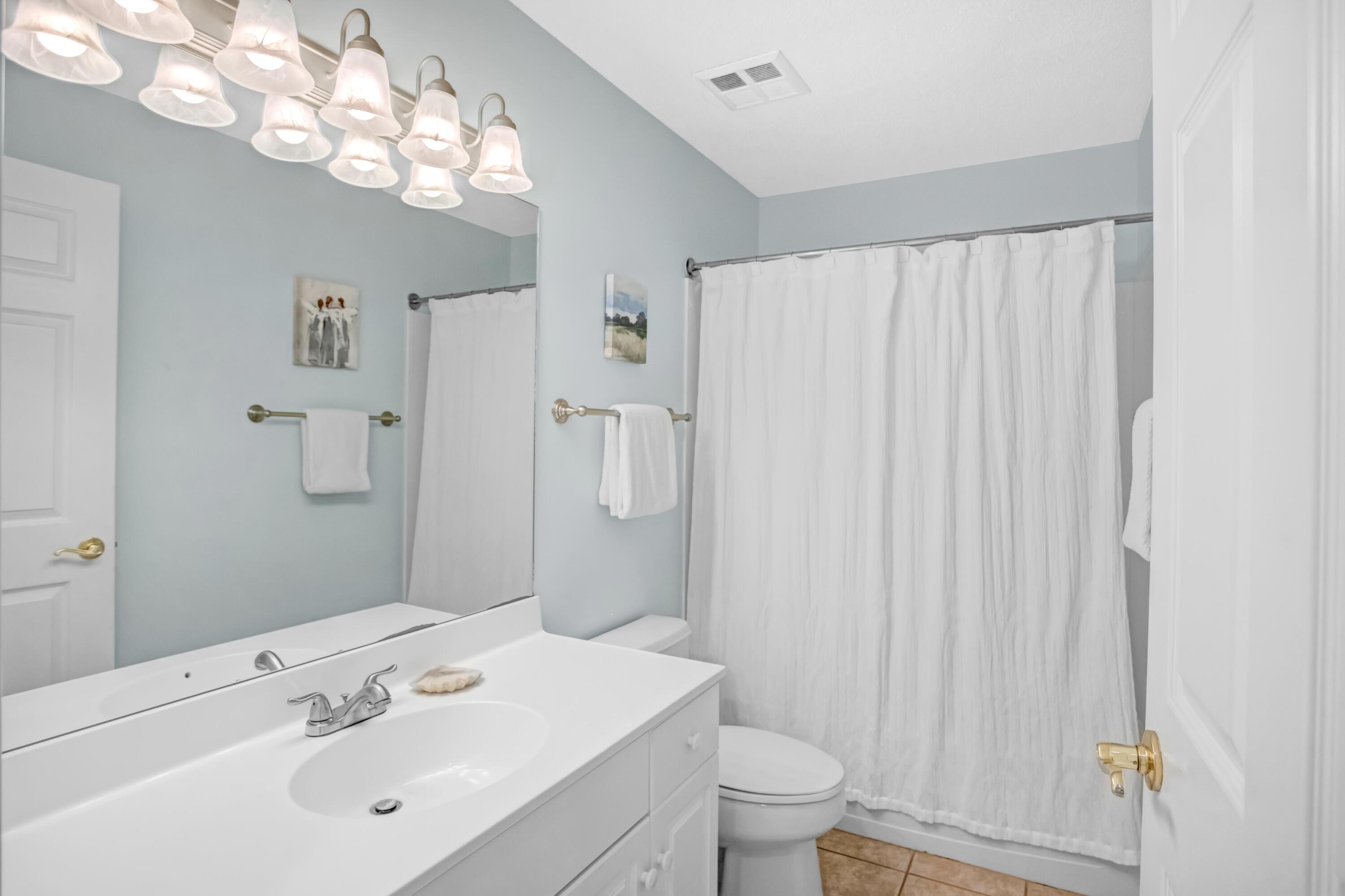 Blue Mountain Beach Condos - Residential