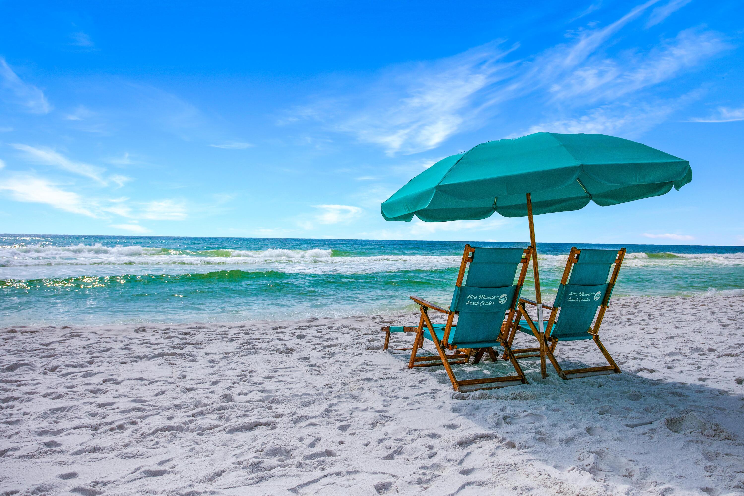 Blue Mountain Beach Condos - Residential