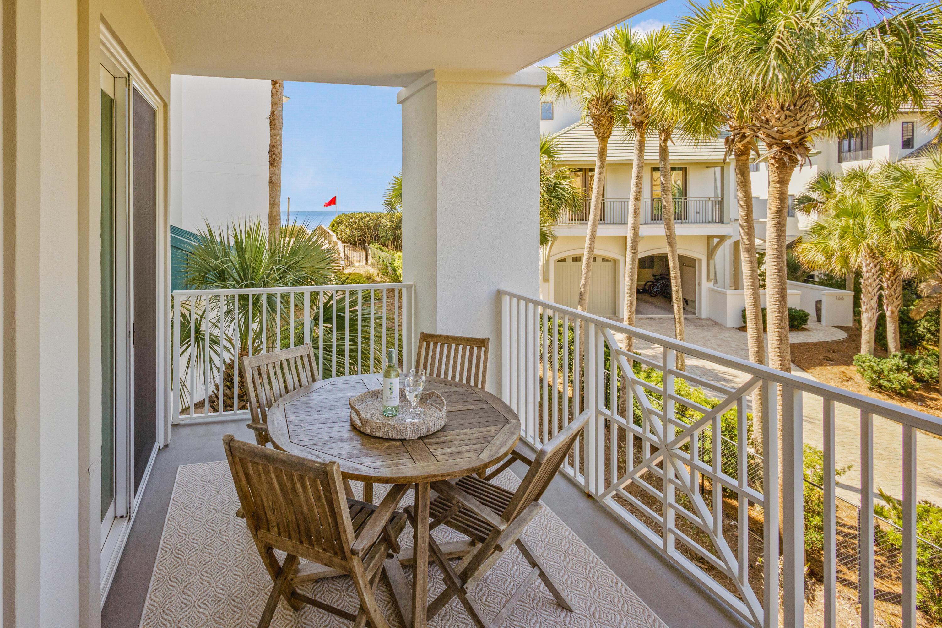 Blue Mountain Beach Condos - Residential