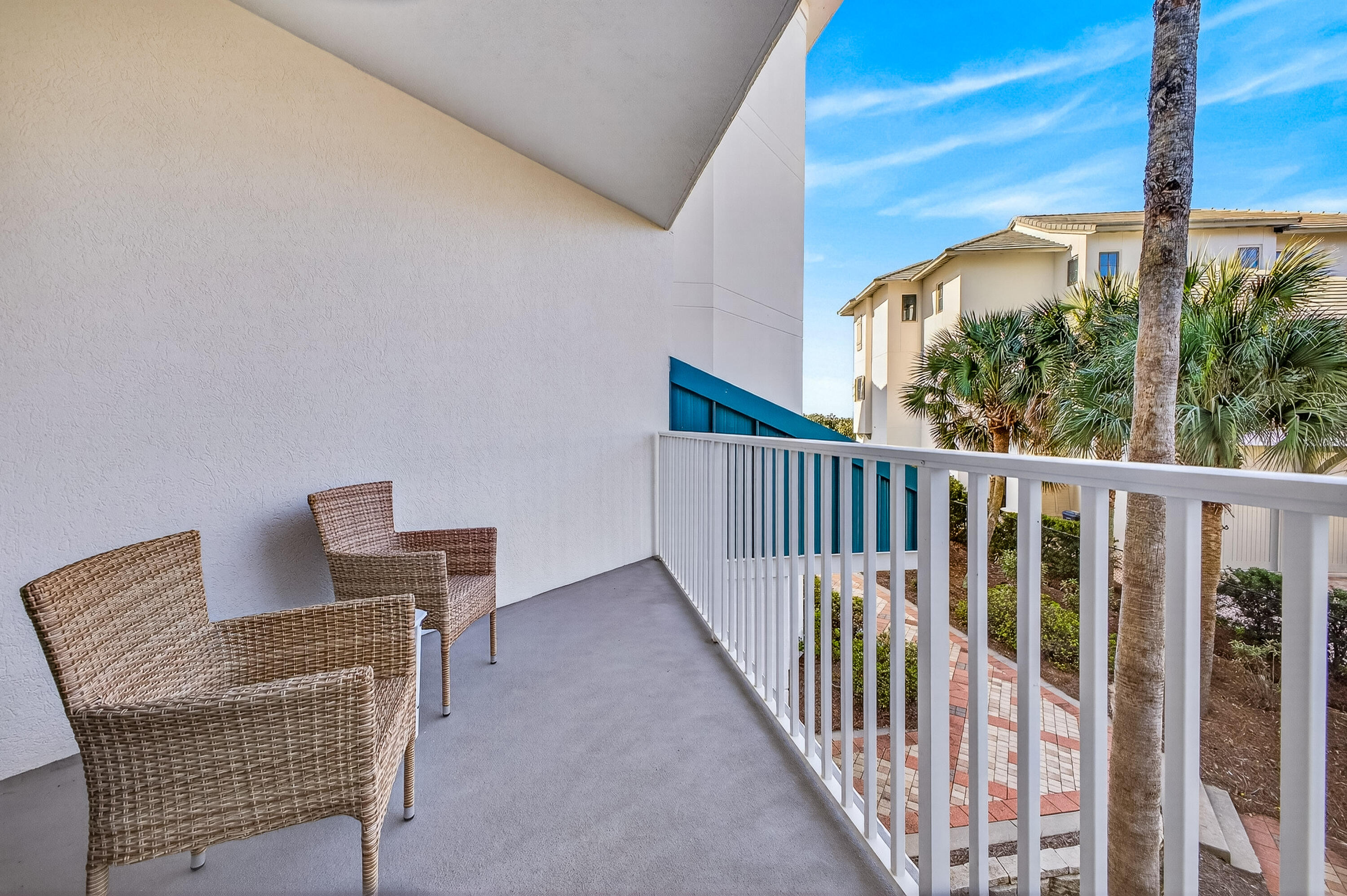 Blue Mountain Beach Condos - Residential