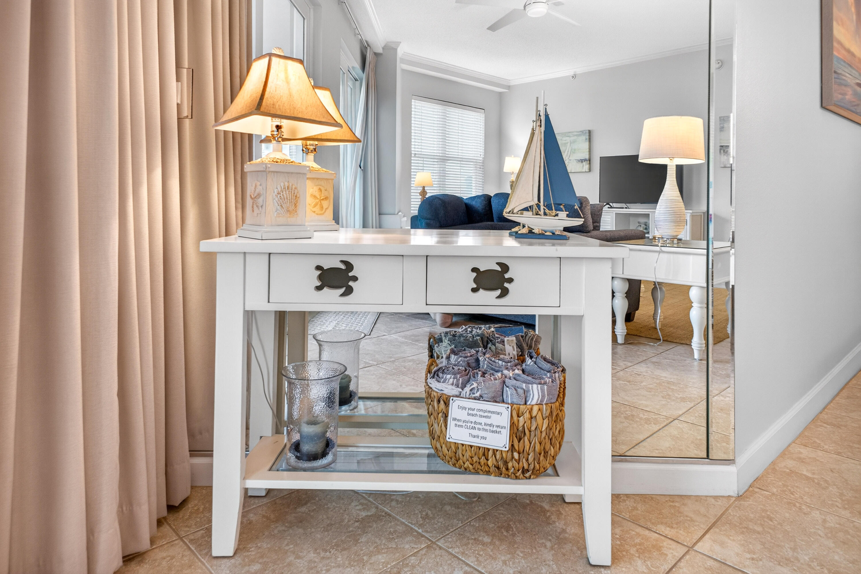 Blue Mountain Beach Condos - Residential