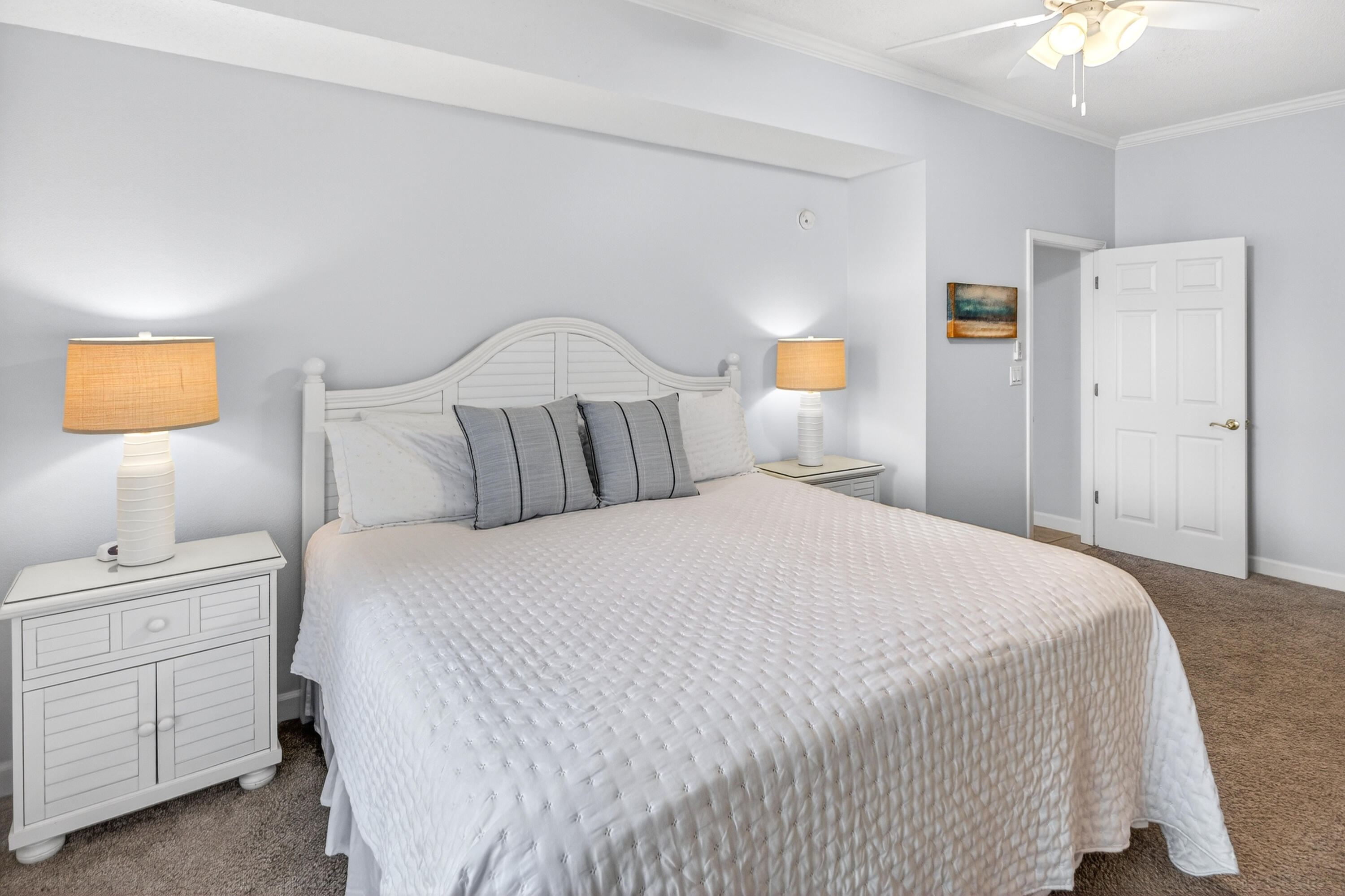 Blue Mountain Beach Condos - Residential