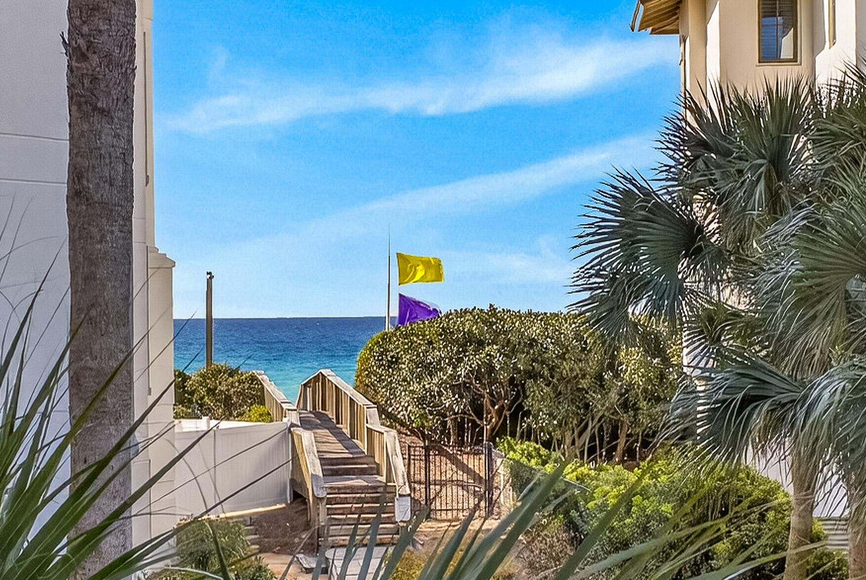 Blue Mountain Beach Condos - Residential