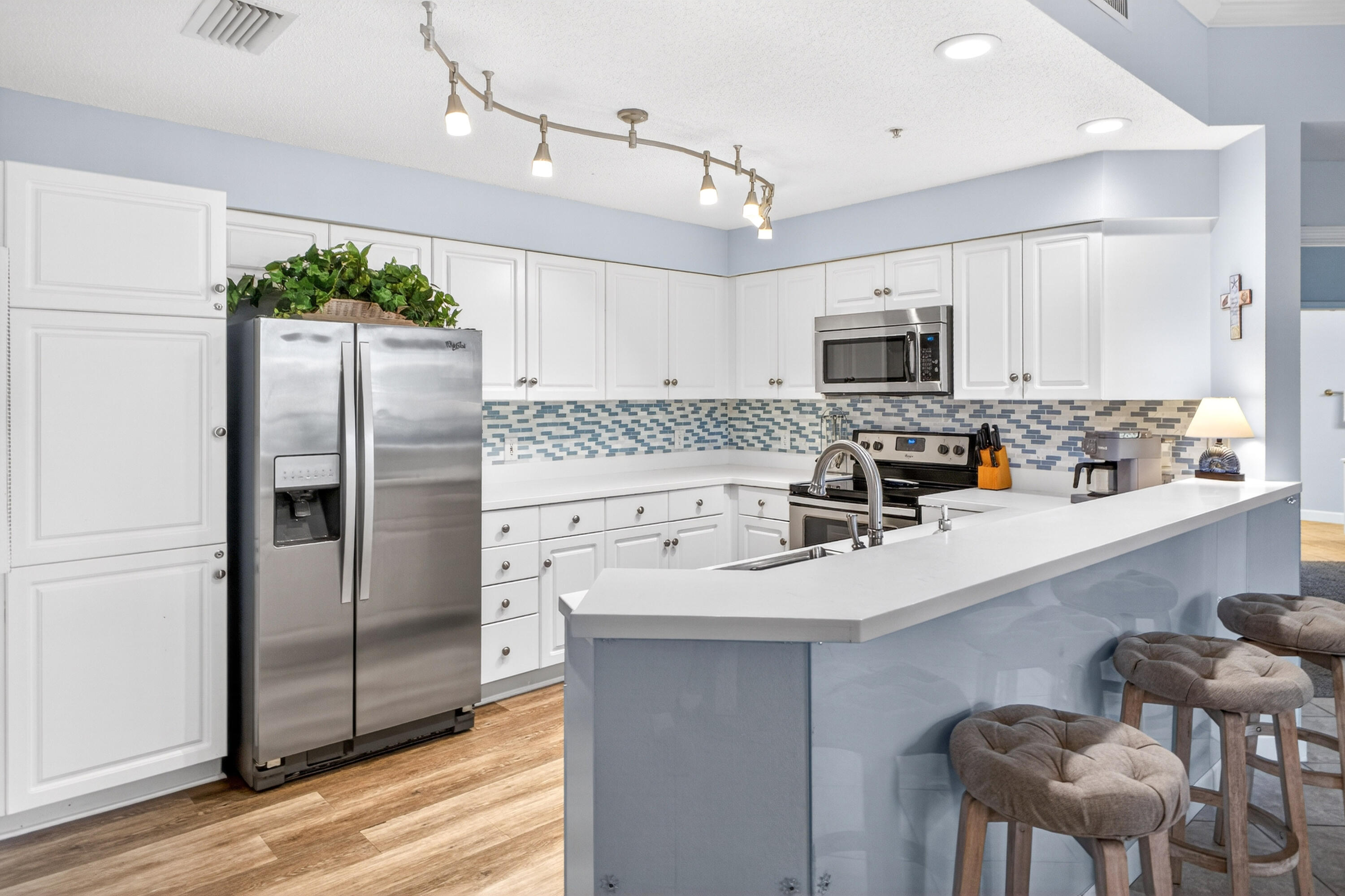 Blue Mountain Beach Condos - Residential