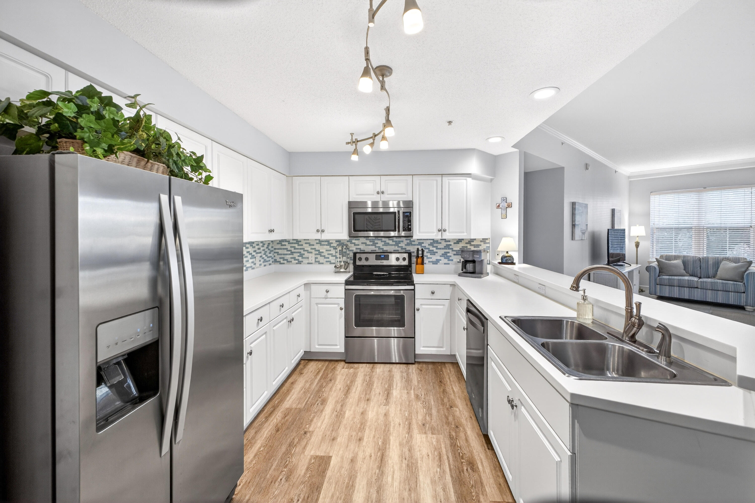 Blue Mountain Beach Condos - Residential