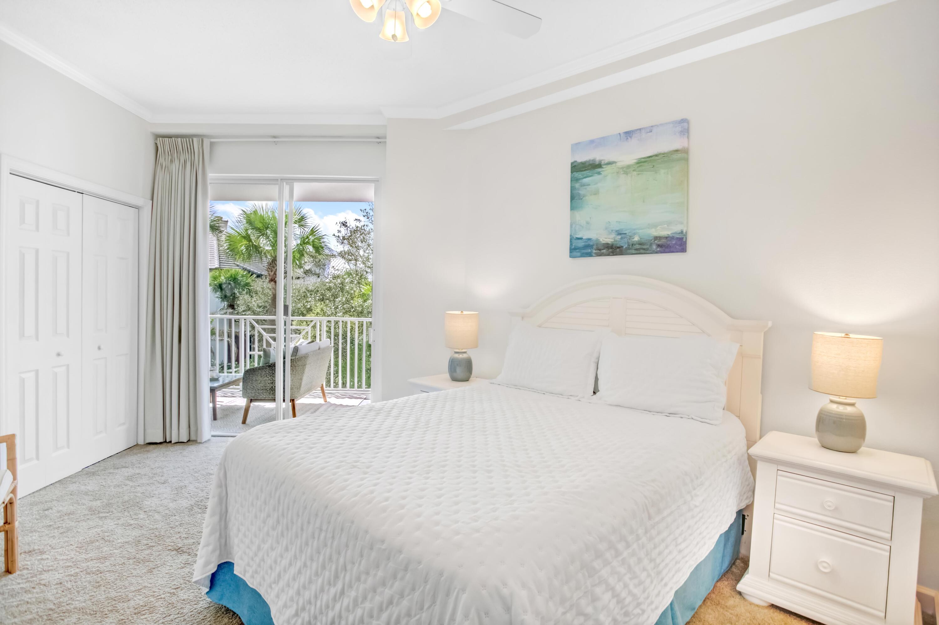 Blue Mountain Beach Condos - Residential