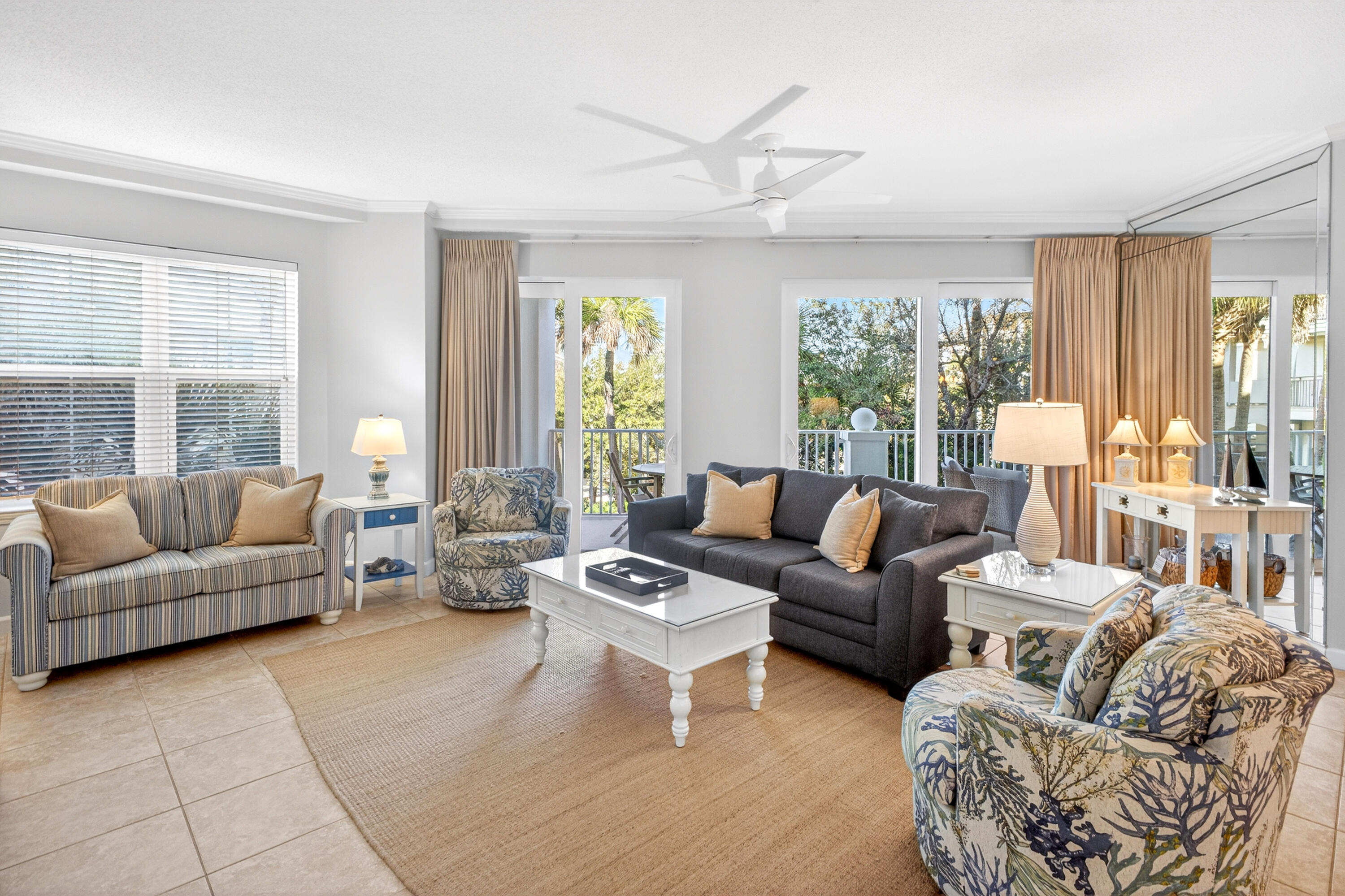 Blue Mountain Beach Condos - Residential