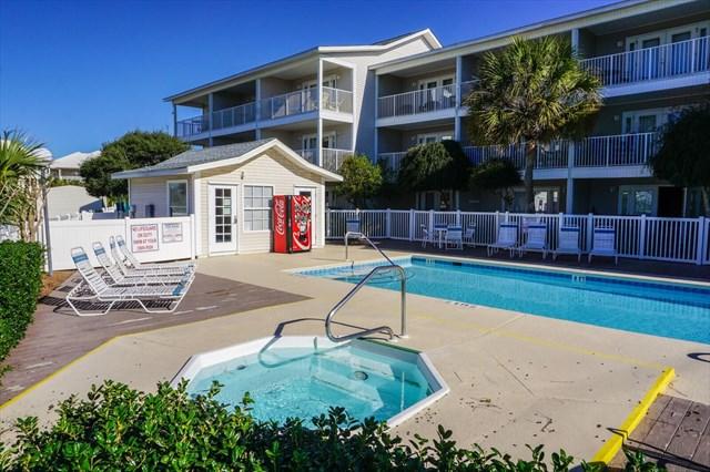 SUMMERSPELL CONDO - Residential