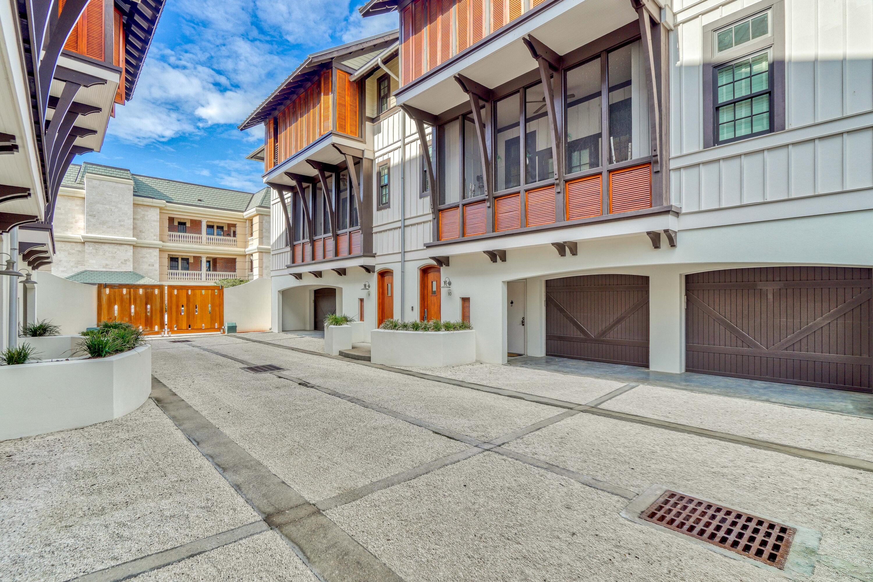 A LA PAIX - Residential