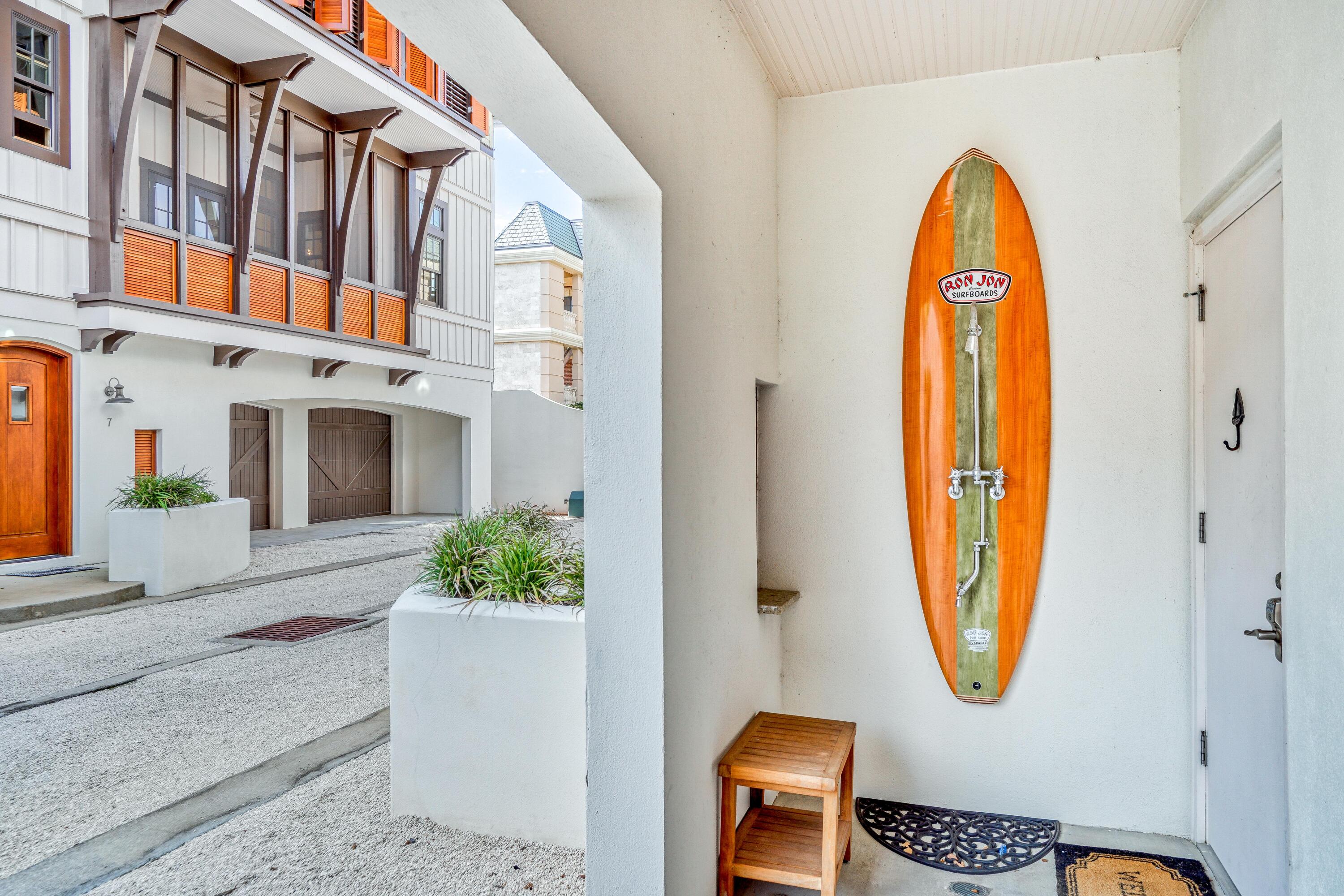 A LA PAIX - Residential
