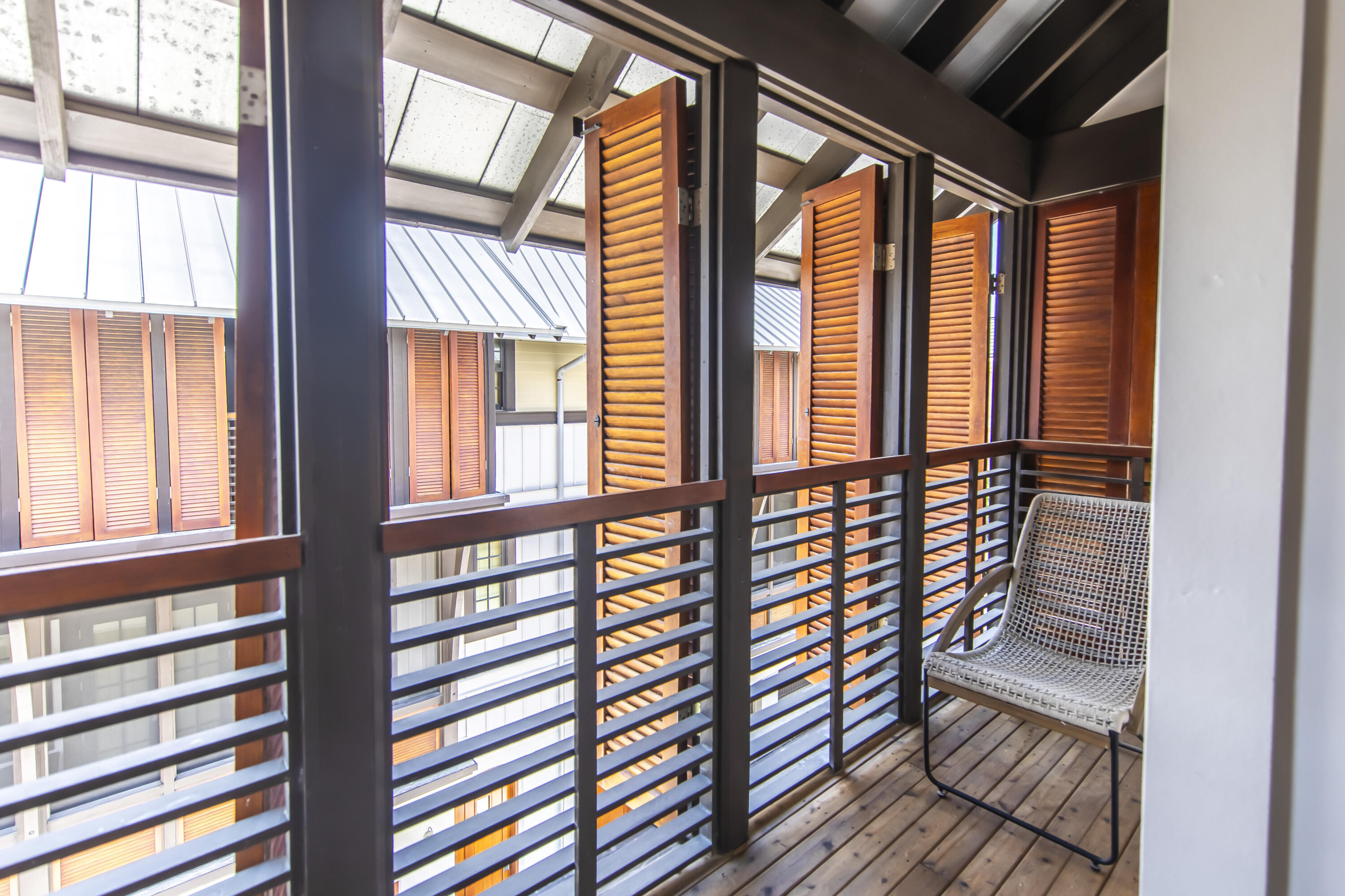 A LA PAIX - Residential