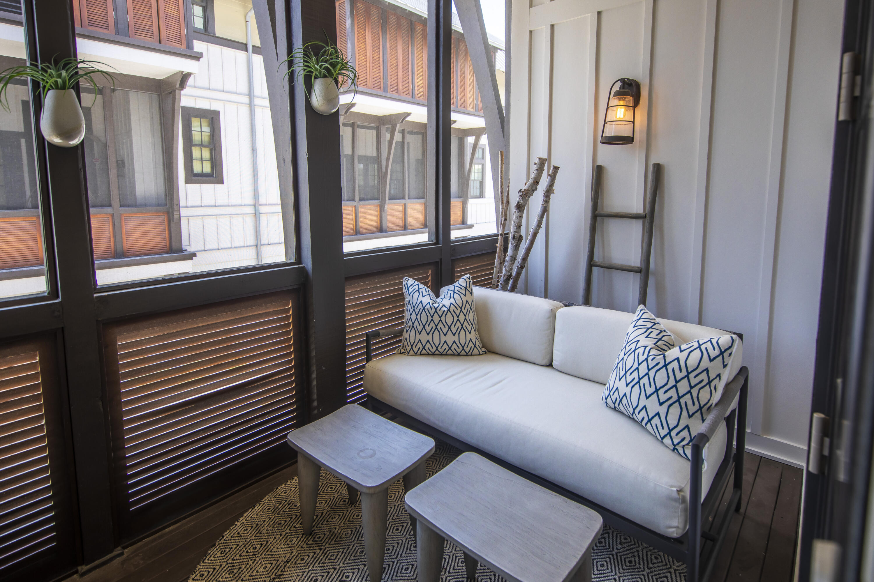A LA PAIX - Residential