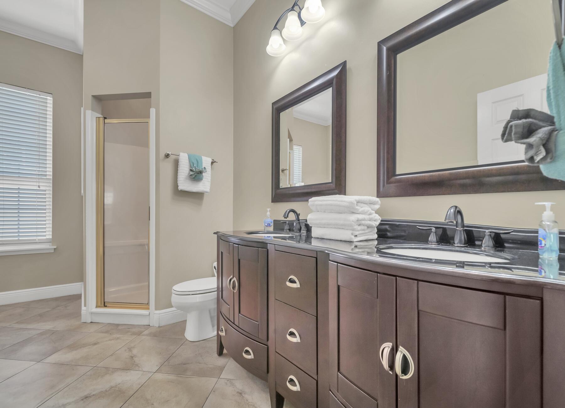 SOVEREIGN ISLE S/D - Residential