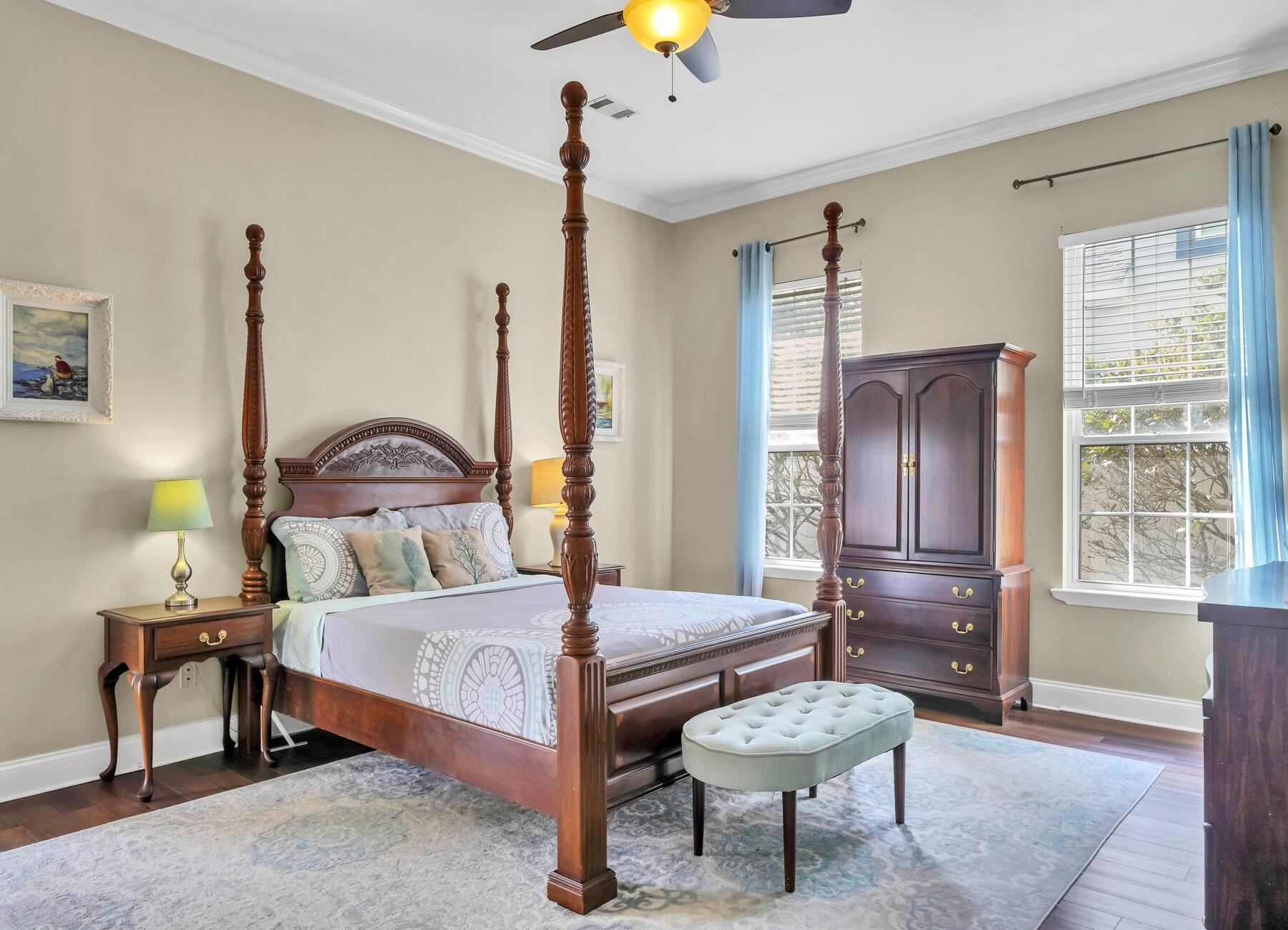 SOVEREIGN ISLE S/D - Residential