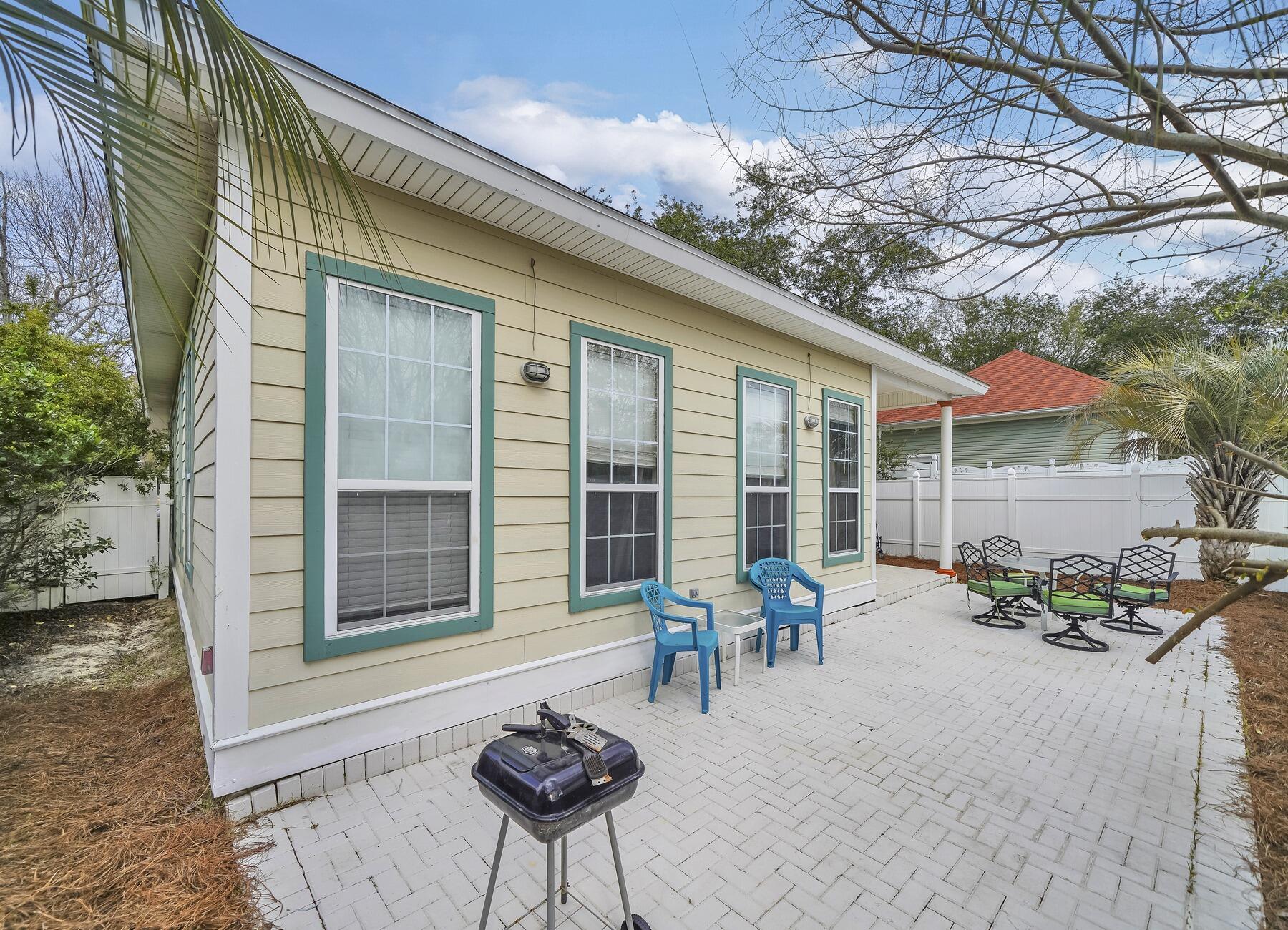 SOVEREIGN ISLE S/D - Residential