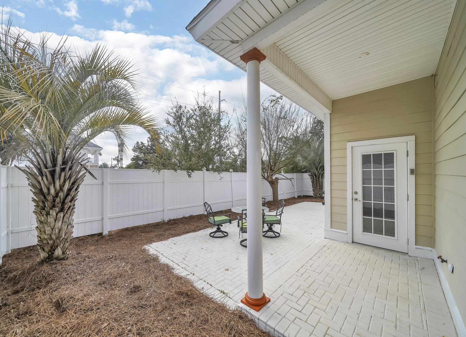 SOVEREIGN ISLE S/D - Residential