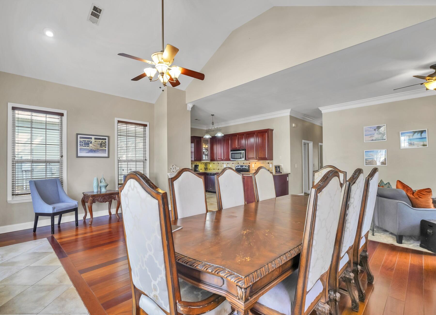 SOVEREIGN ISLE S/D - Residential