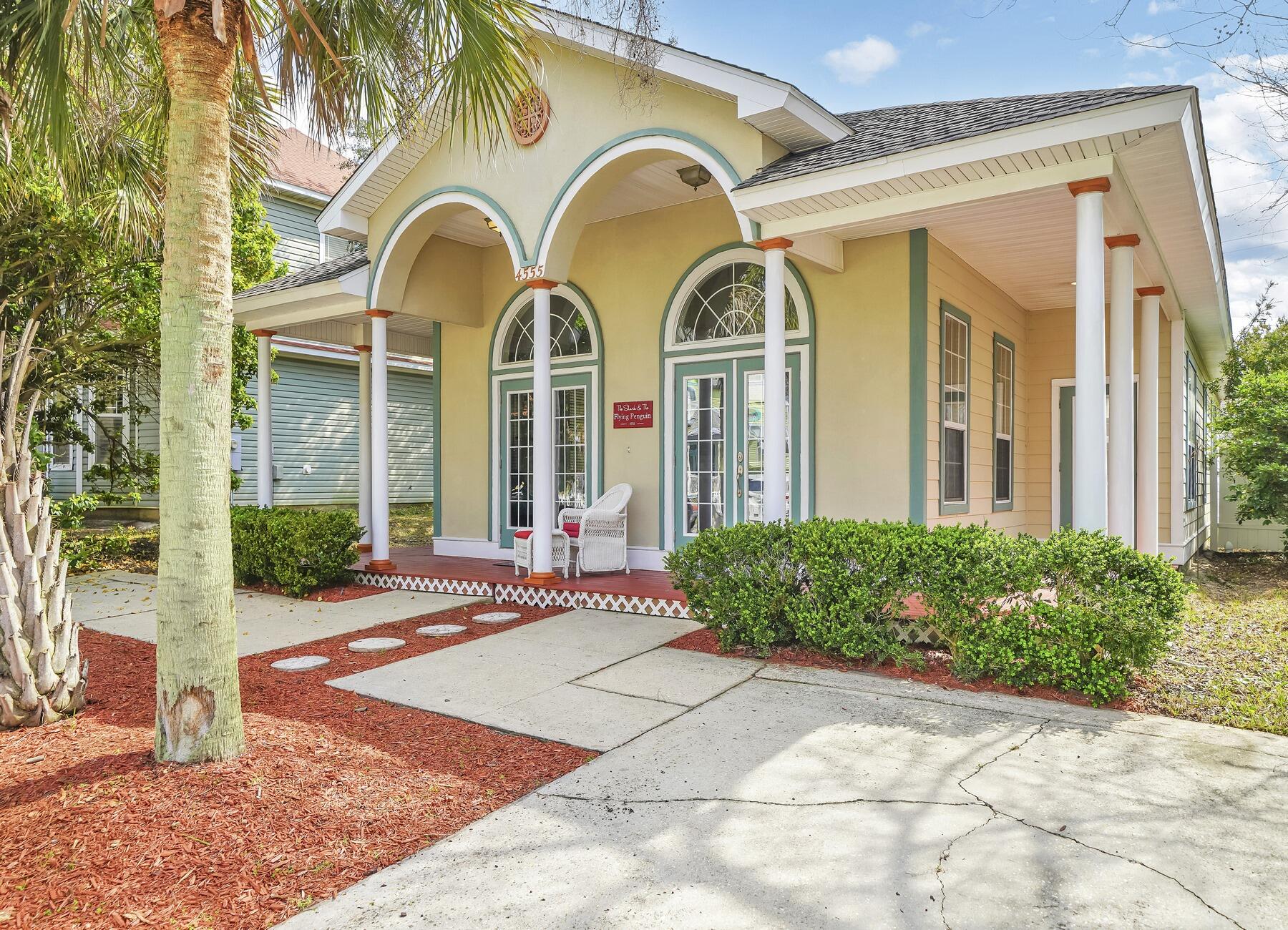 SOVEREIGN ISLE S/D - Residential