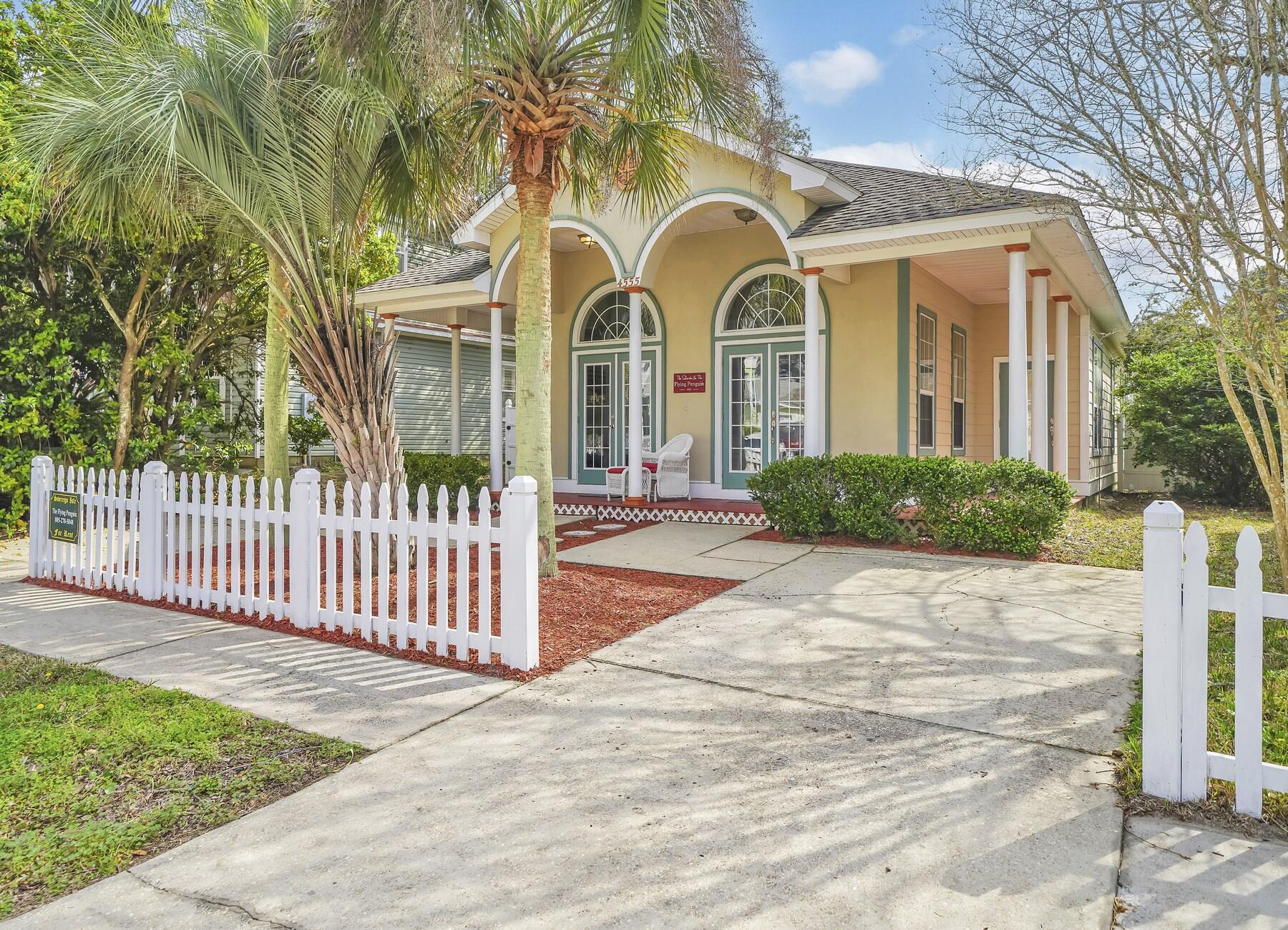 SOVEREIGN ISLE S/D - Residential