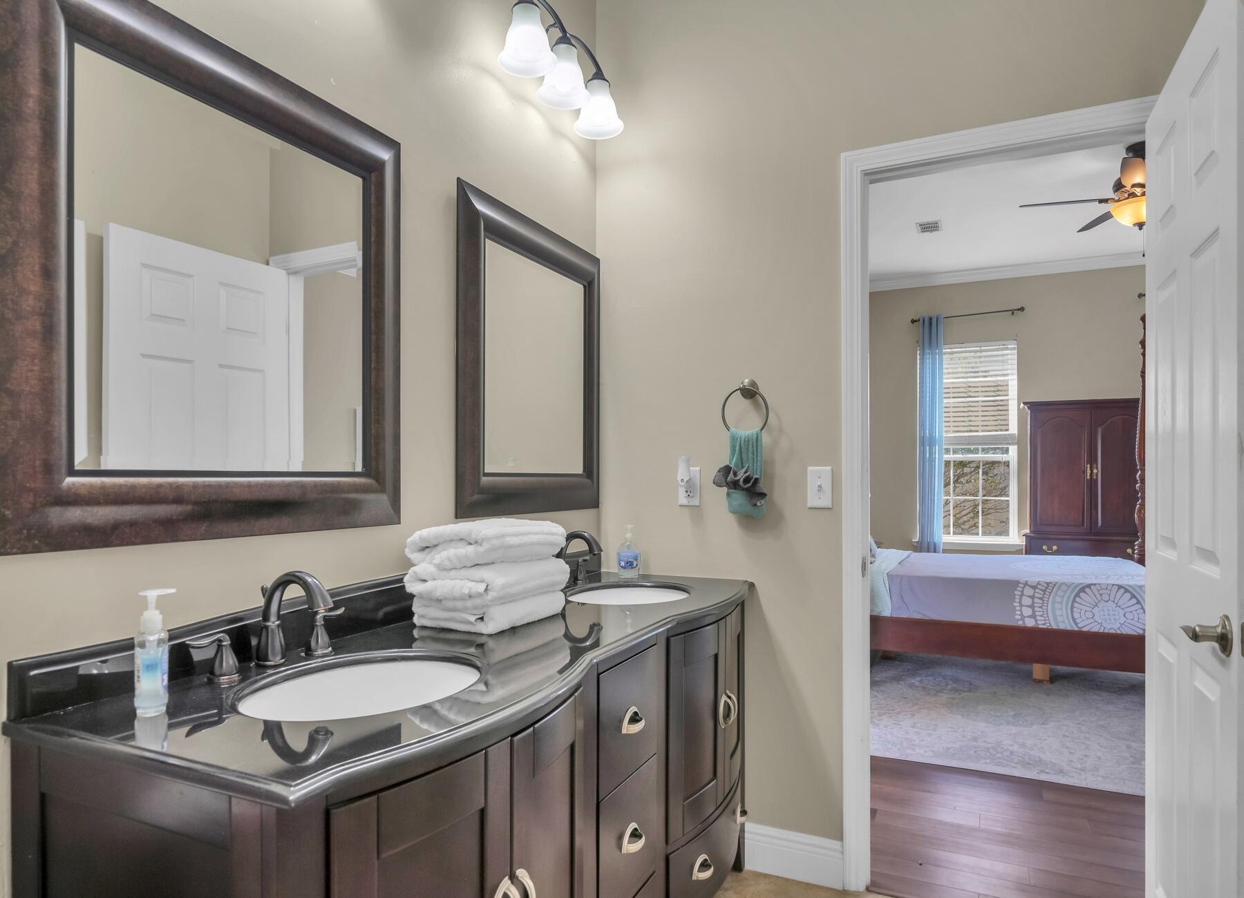 SOVEREIGN ISLE S/D - Residential