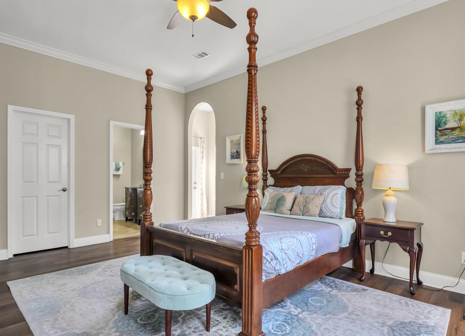 SOVEREIGN ISLE S/D - Residential