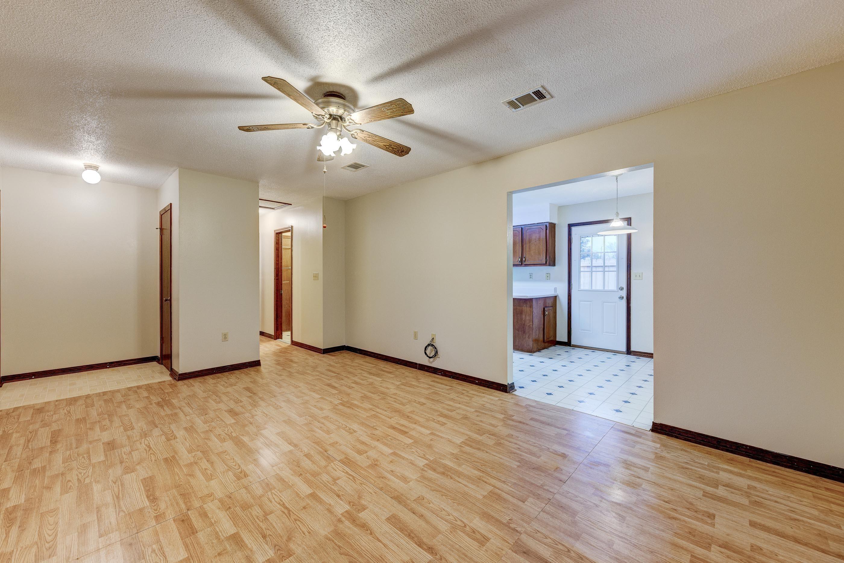 BAKER LAND CO ADDN TO BAKER - Residential