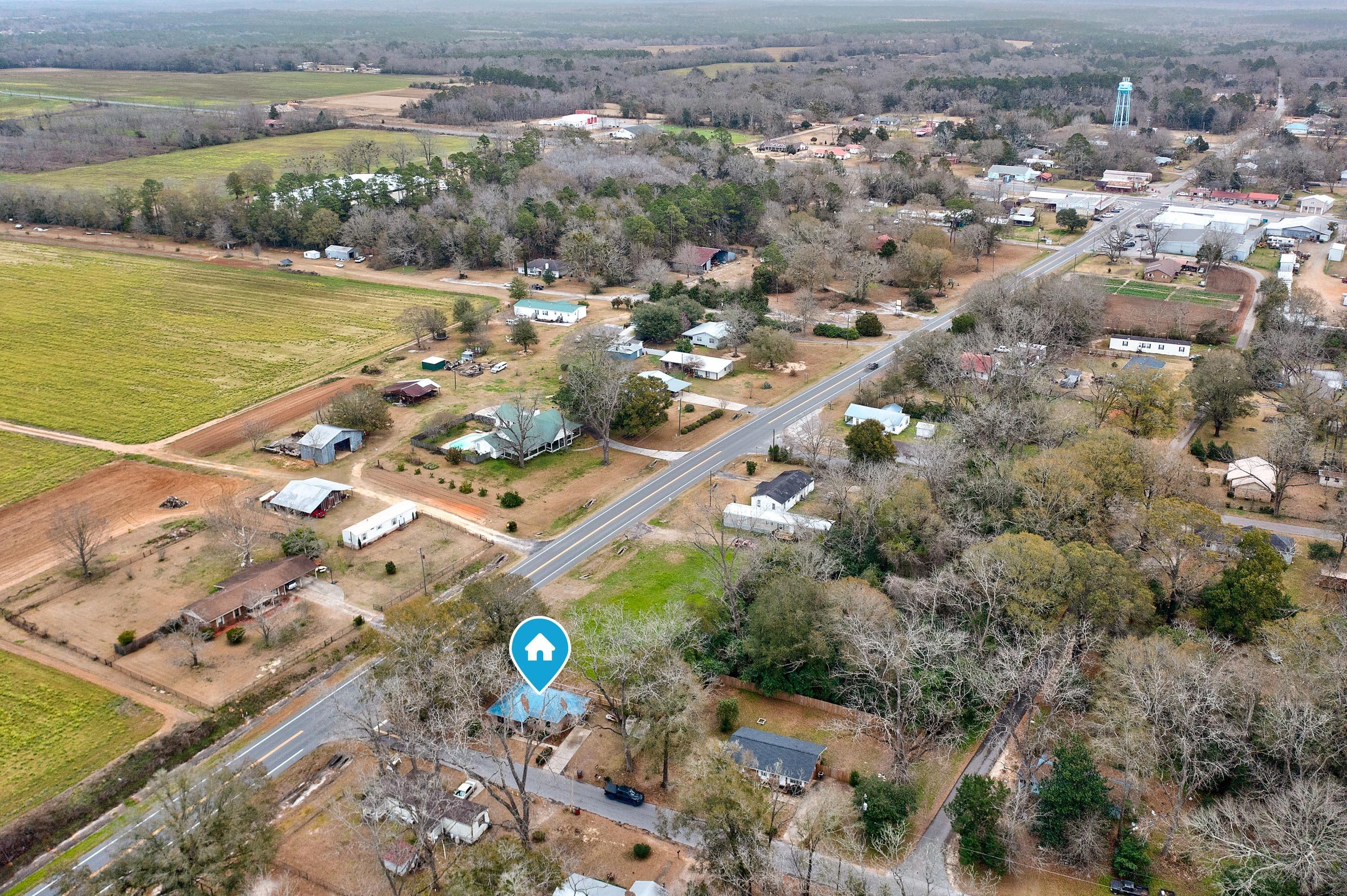 BAKER LAND CO ADDN TO BAKER - Residential