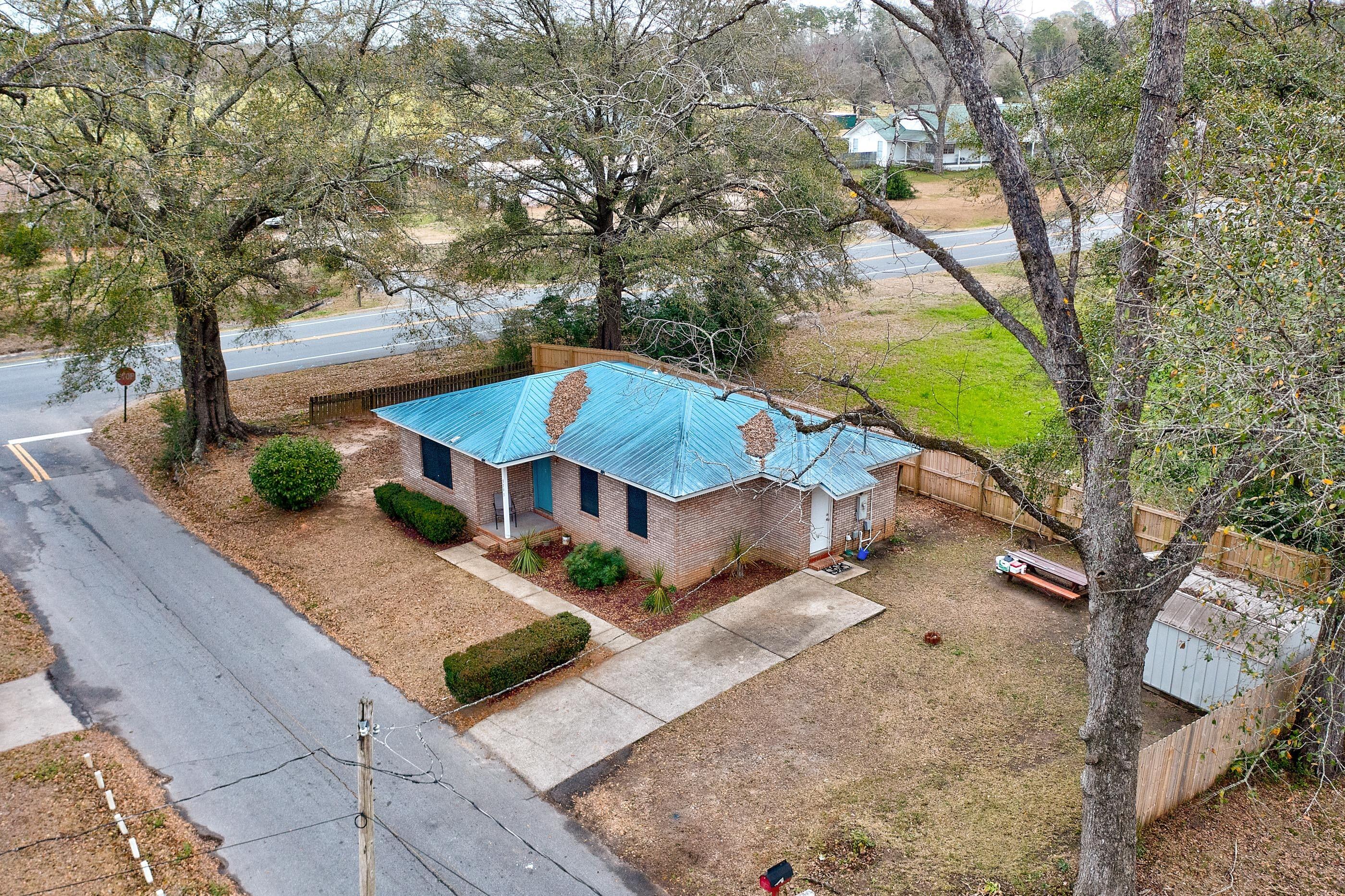 BAKER LAND CO ADDN TO BAKER - Residential