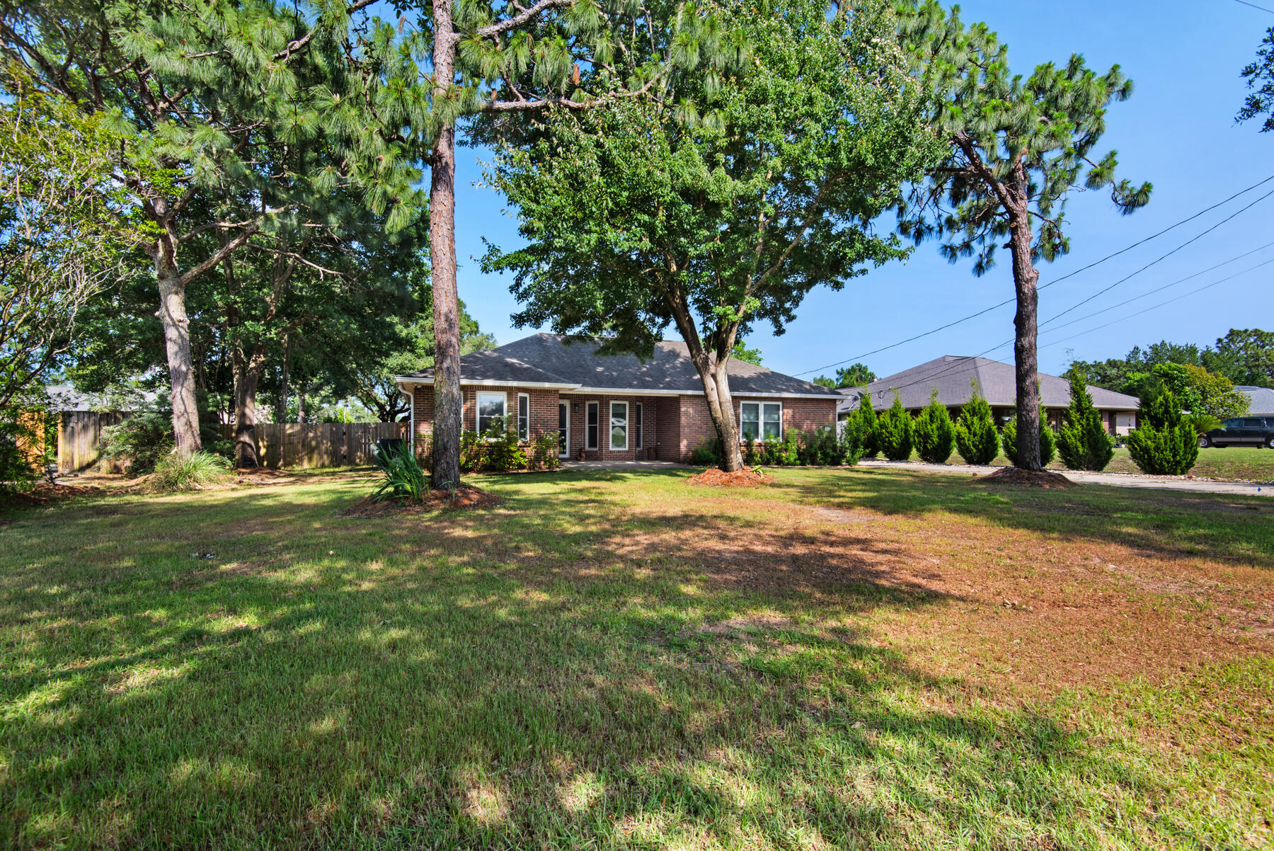 HOLLEY BY THE SEA - Residential