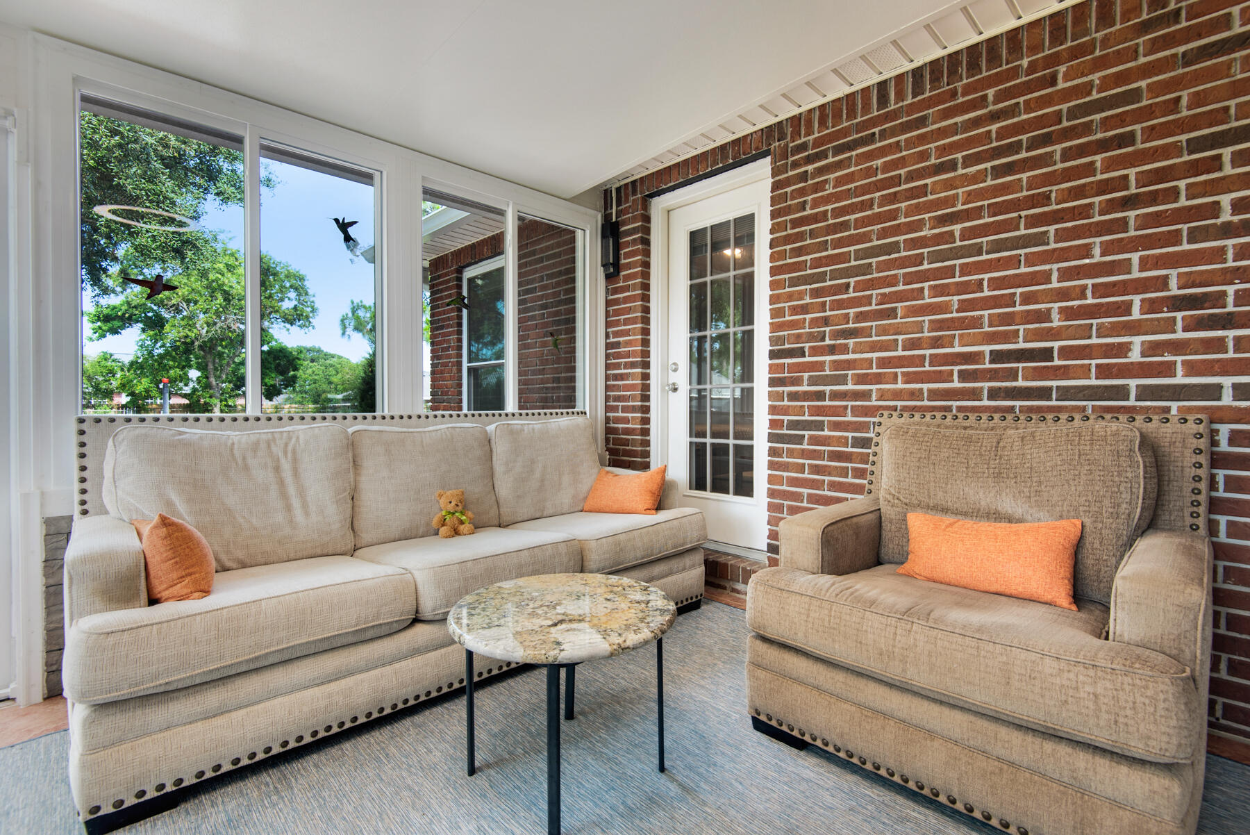 HOLLEY BY THE SEA - Residential