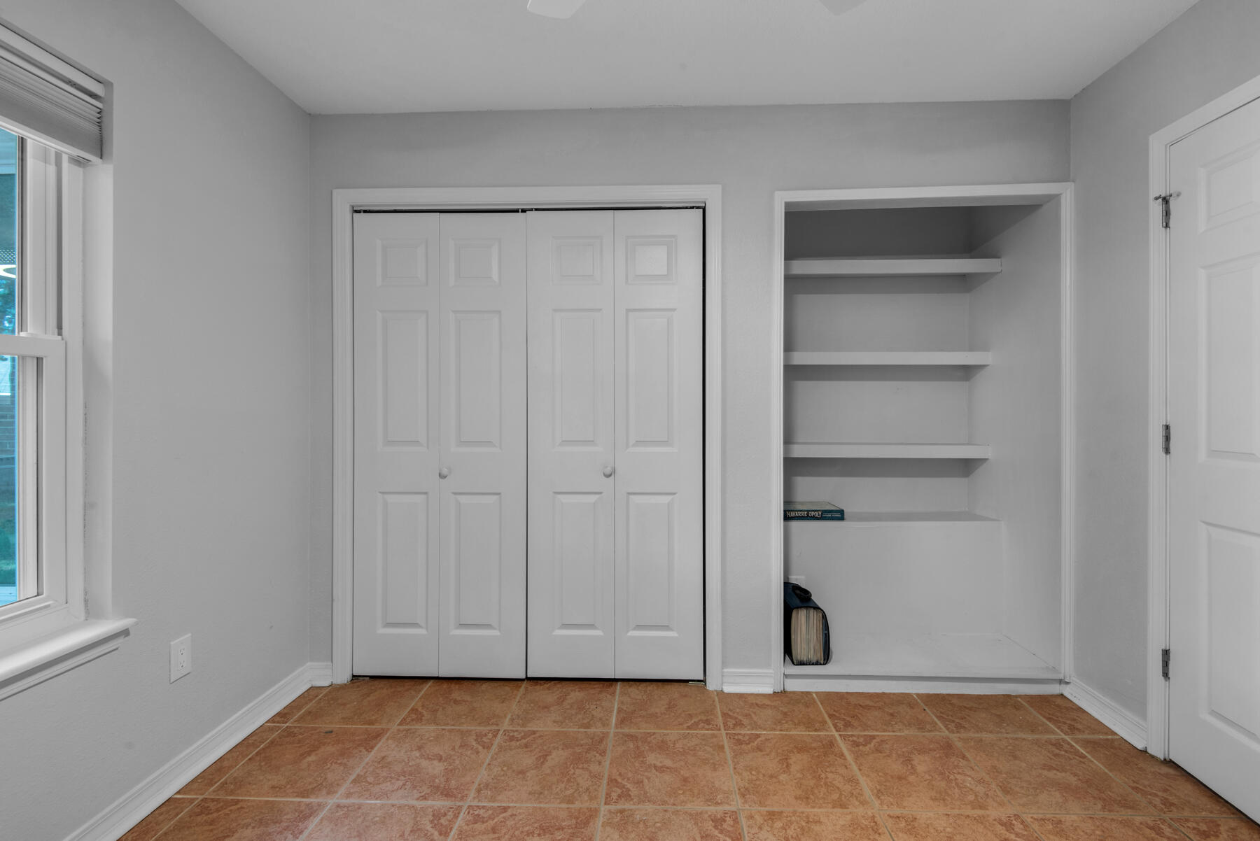 HOLLEY BY THE SEA - Residential