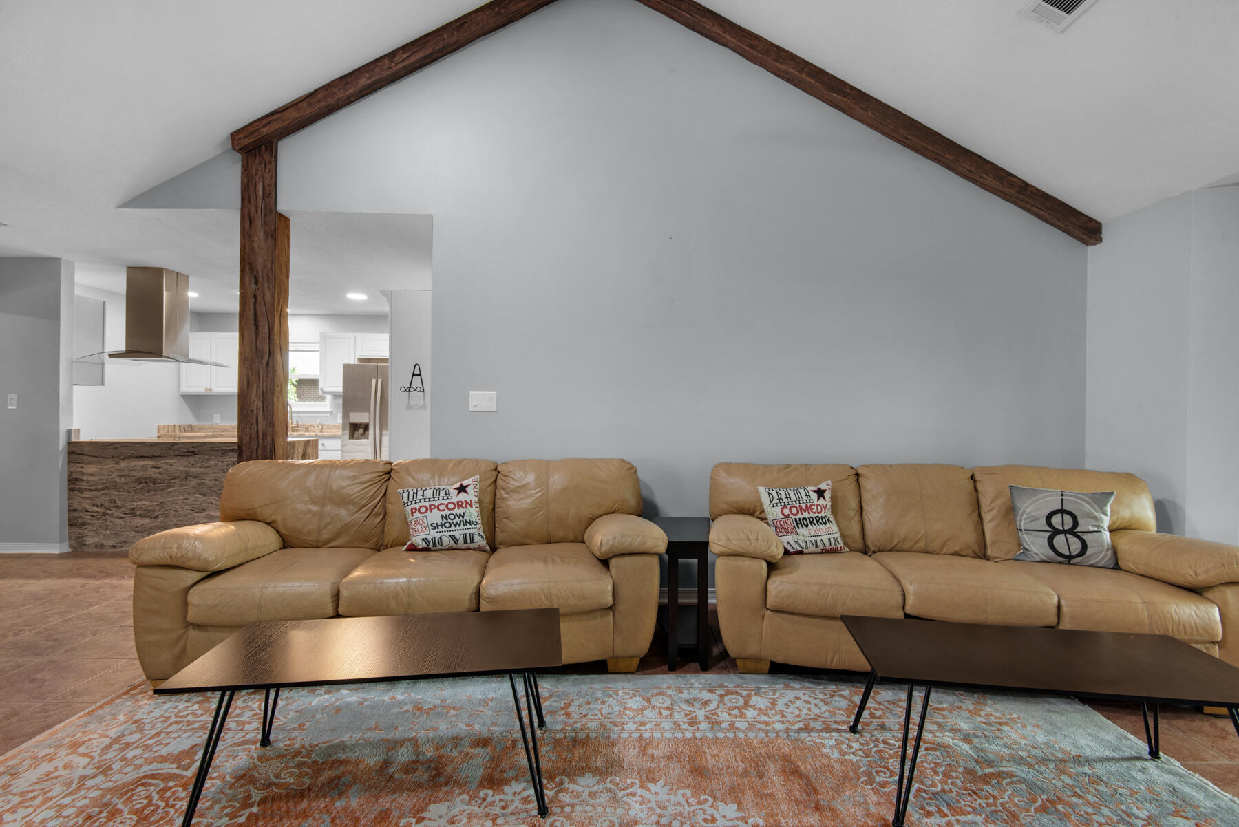 HOLLEY BY THE SEA - Residential