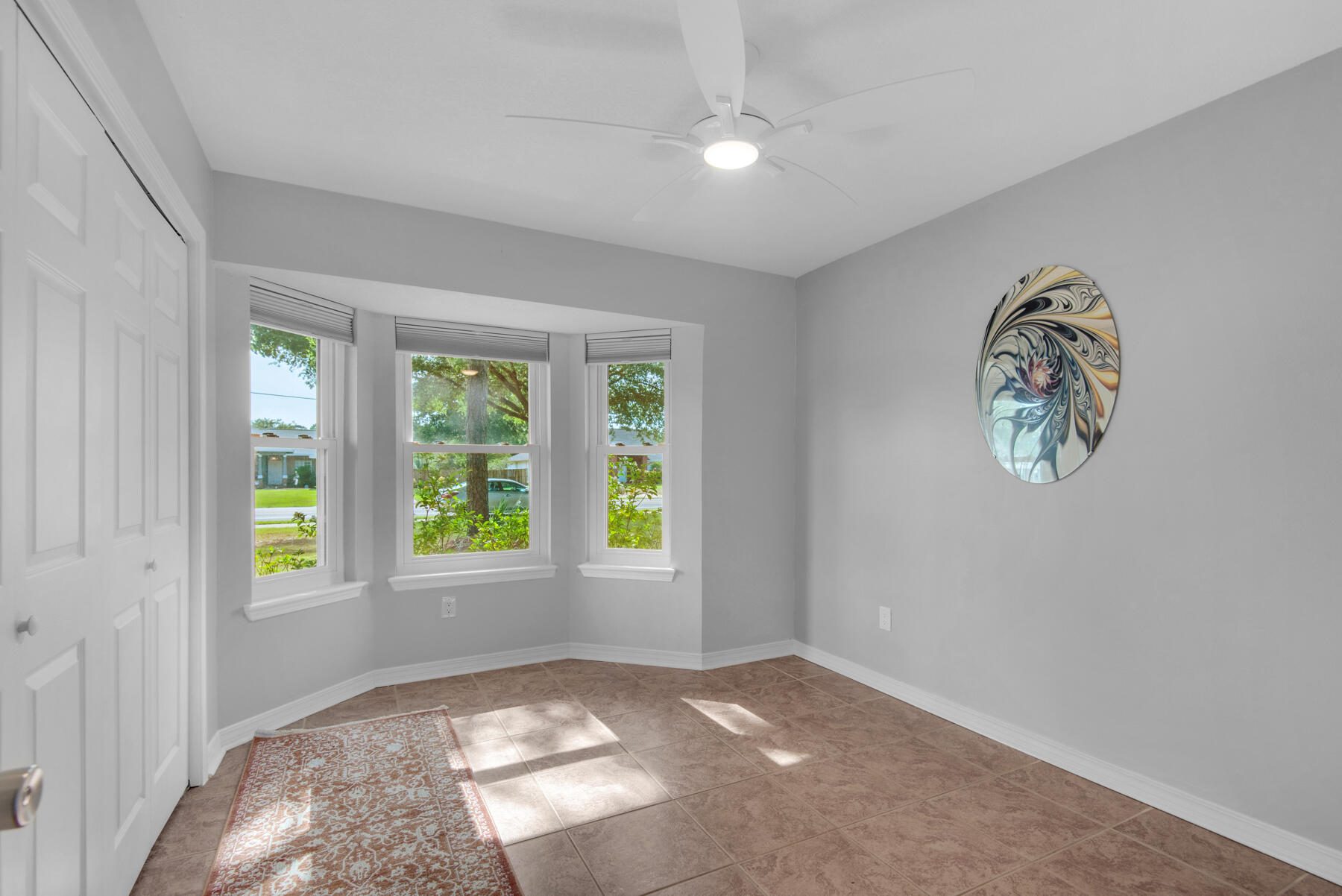 HOLLEY BY THE SEA - Residential