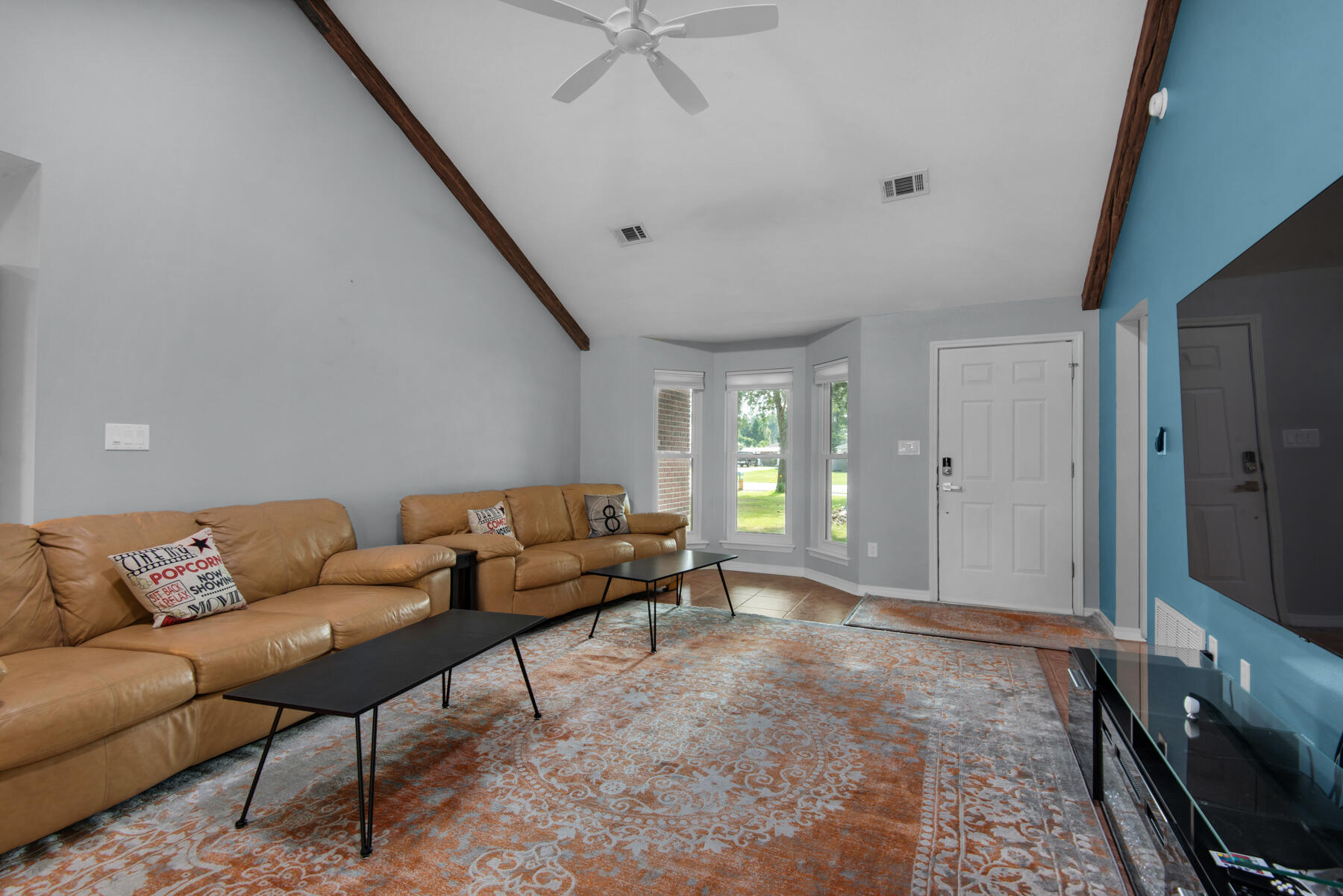 HOLLEY BY THE SEA - Residential