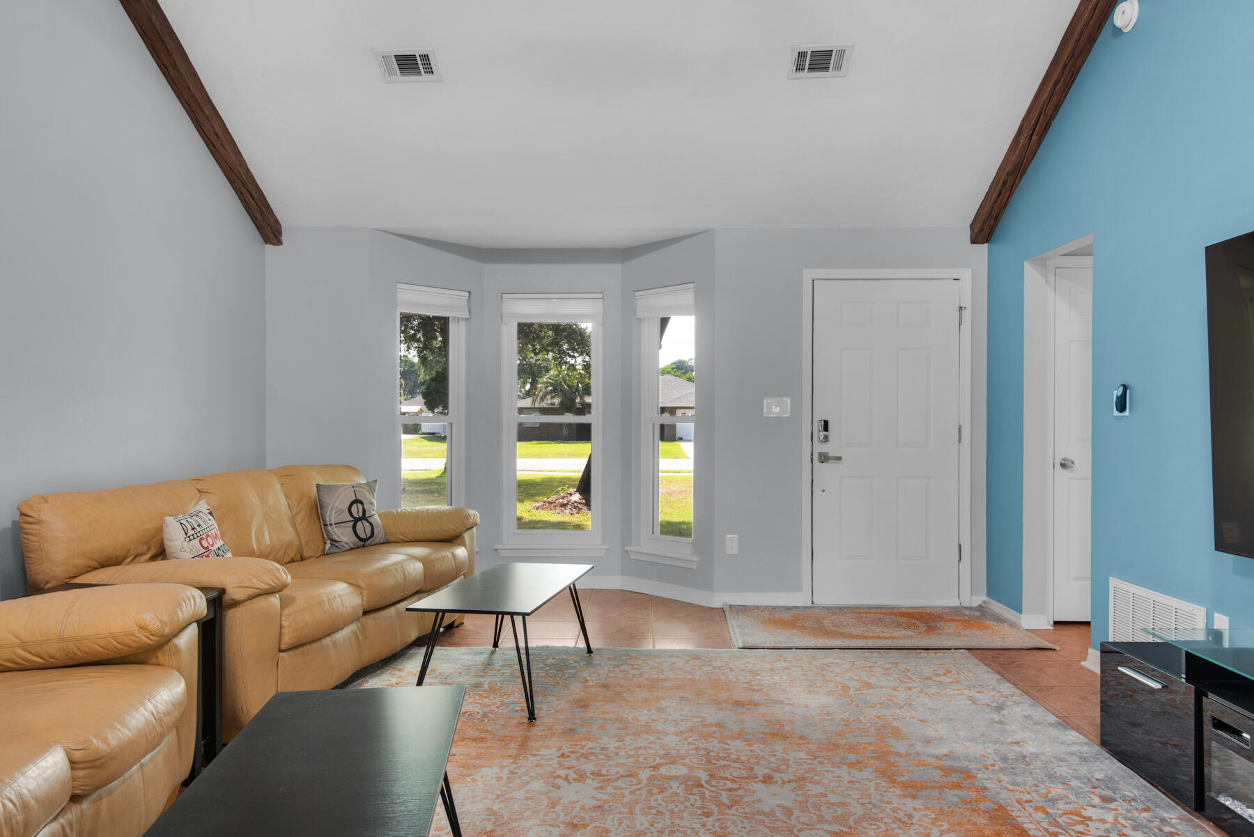 HOLLEY BY THE SEA - Residential