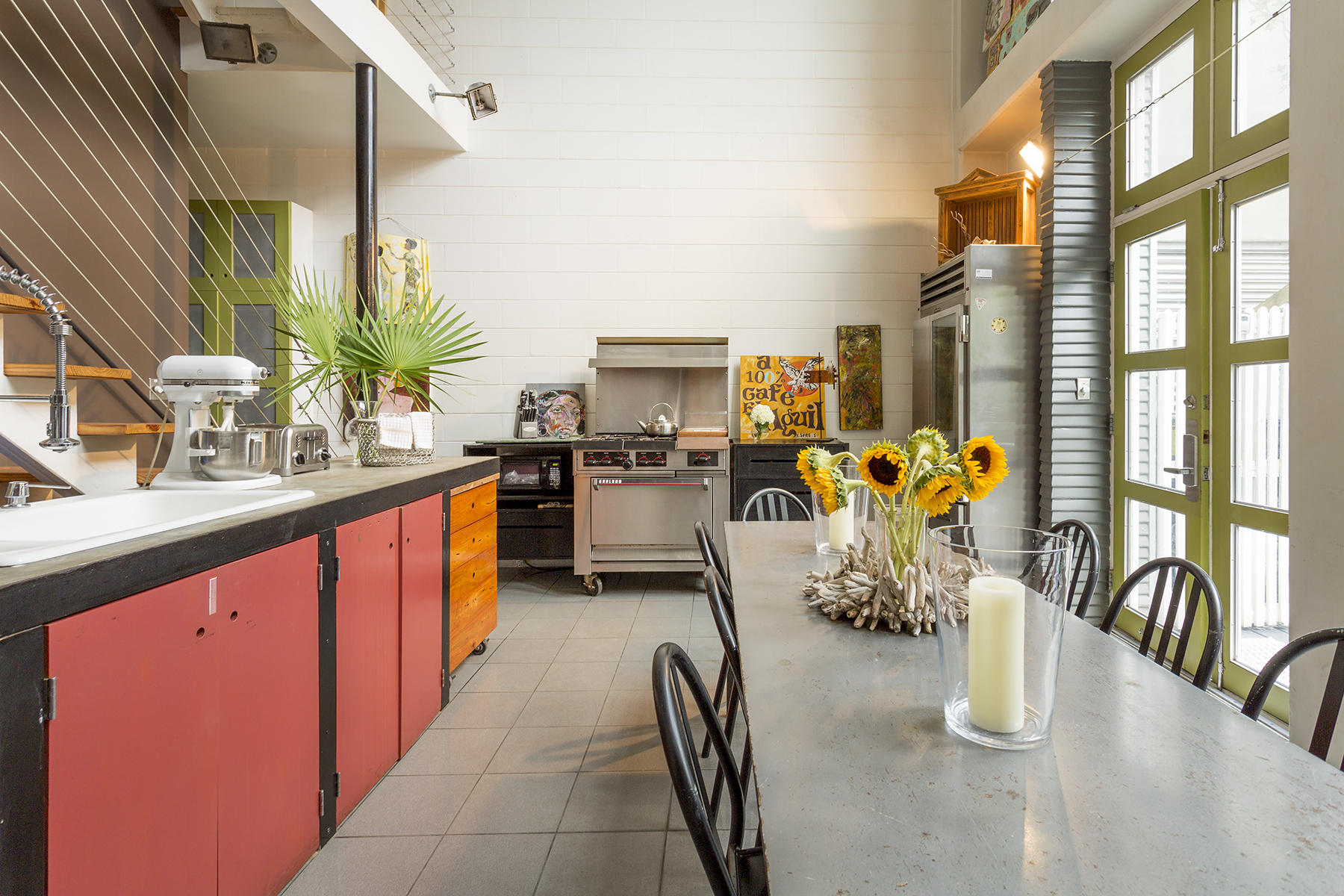 Seaside IV - Residential