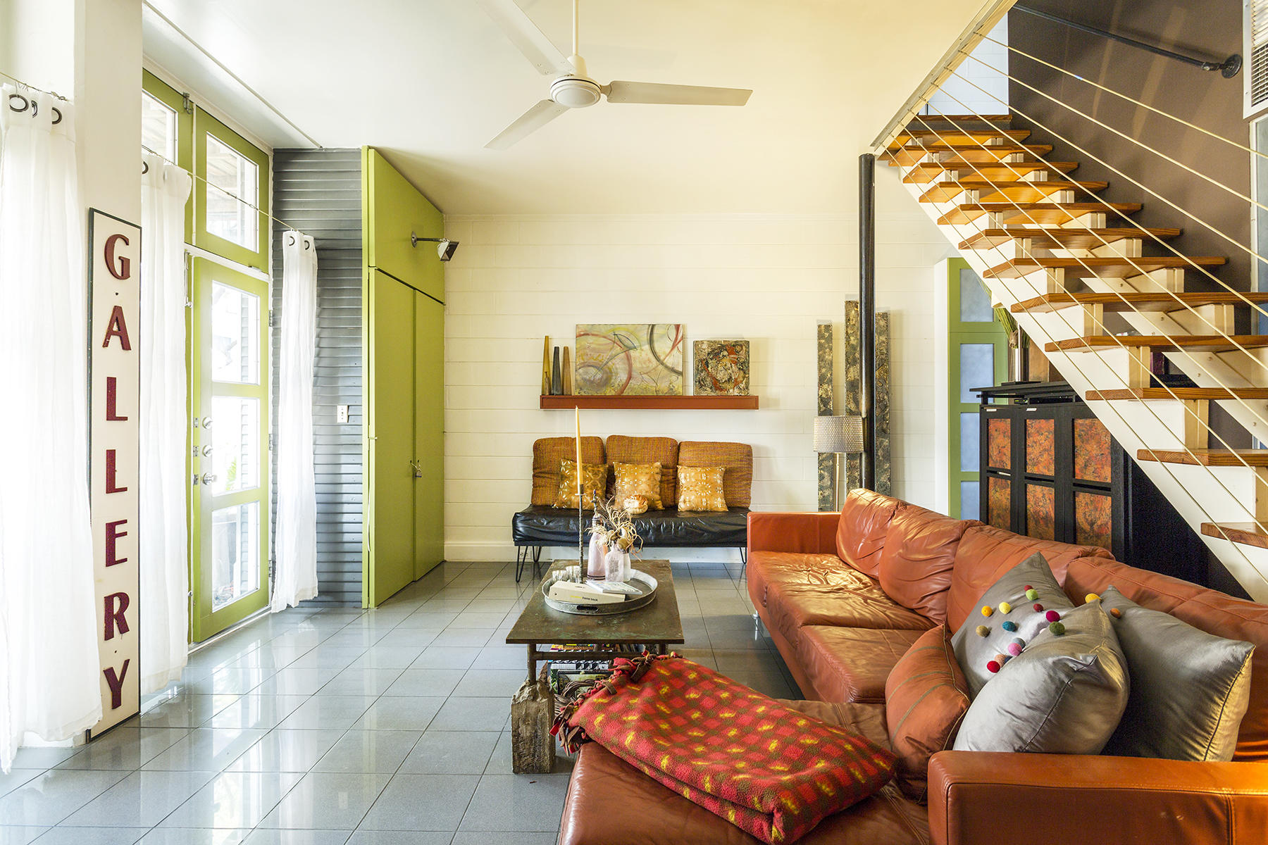 Seaside IV - Residential