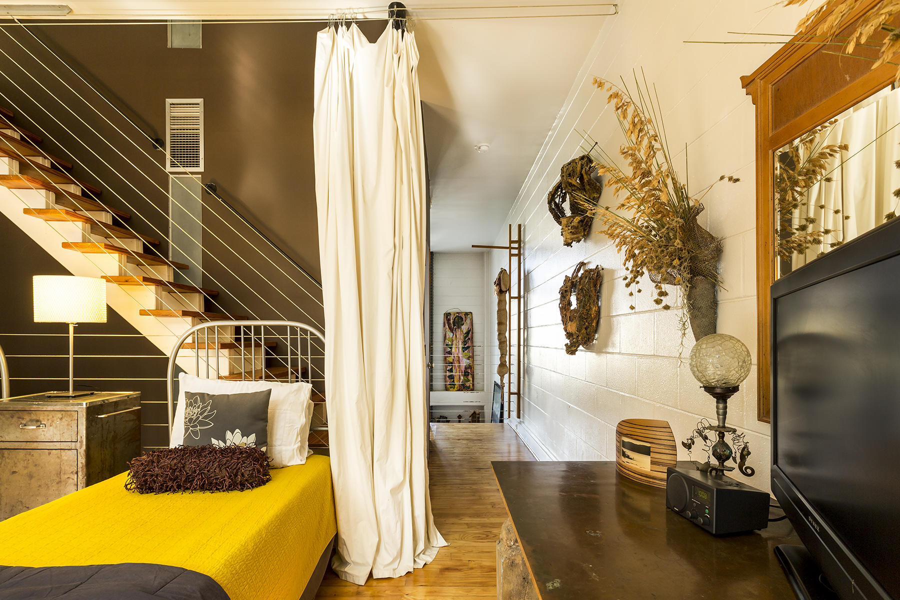 Seaside IV - Residential