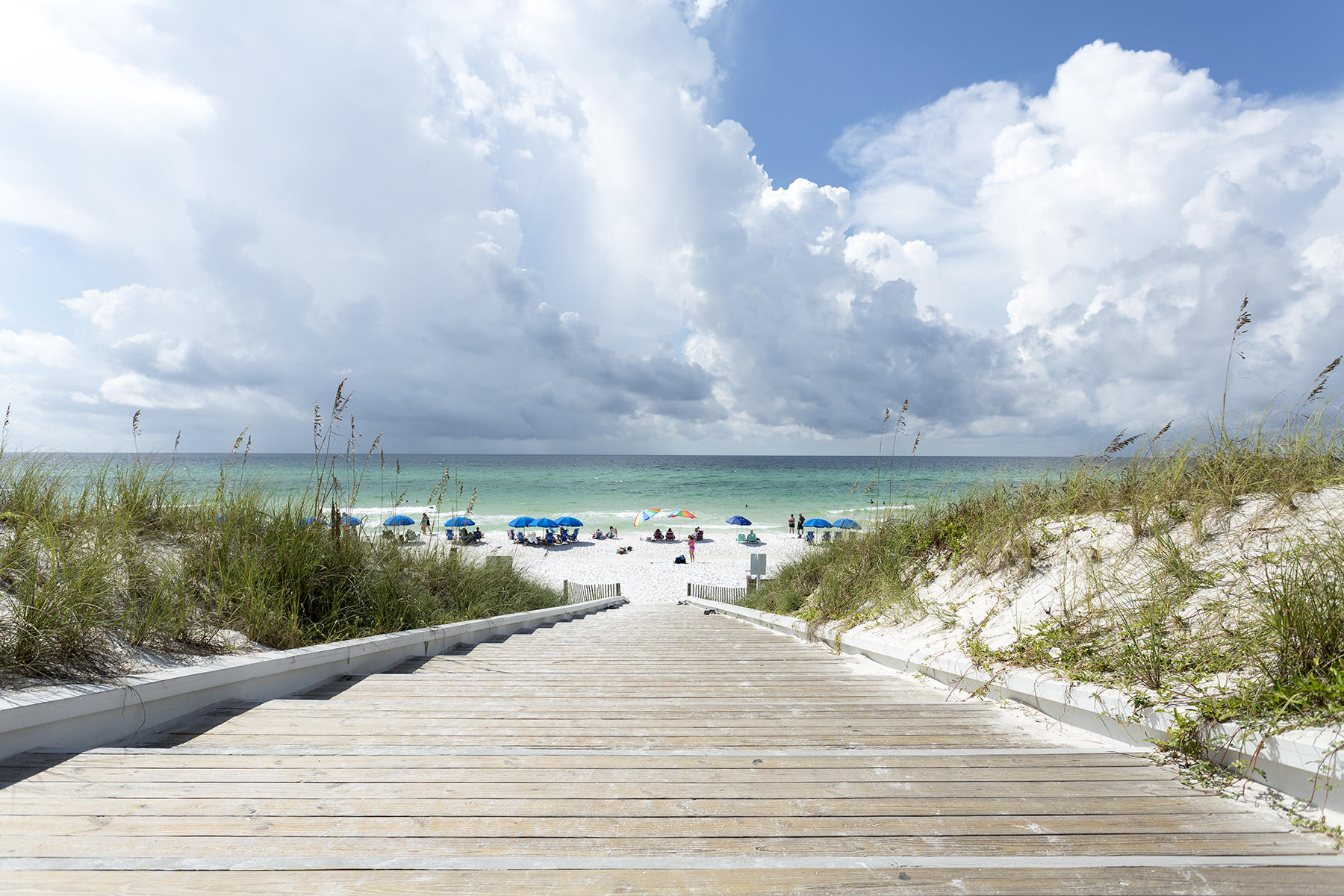 Seaside IV - Residential