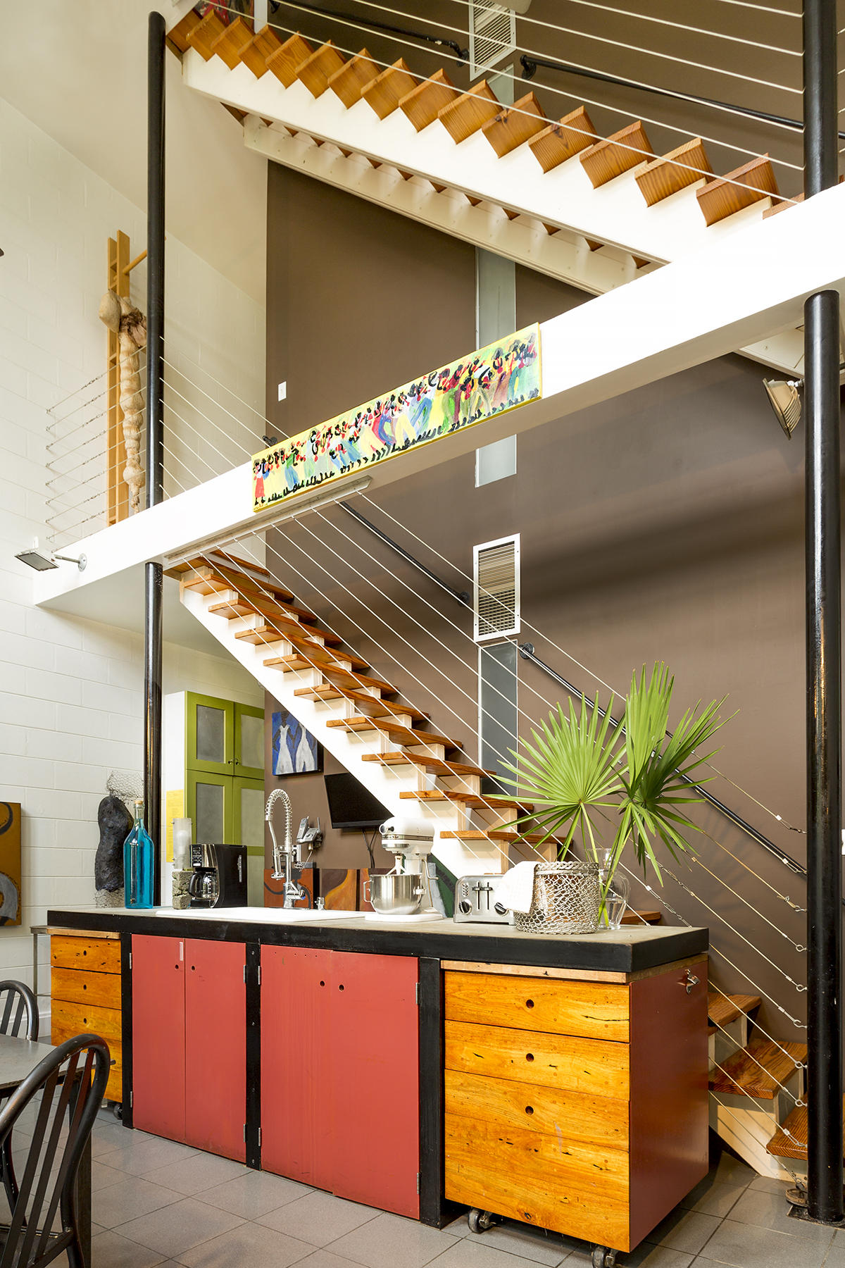 Seaside IV - Residential