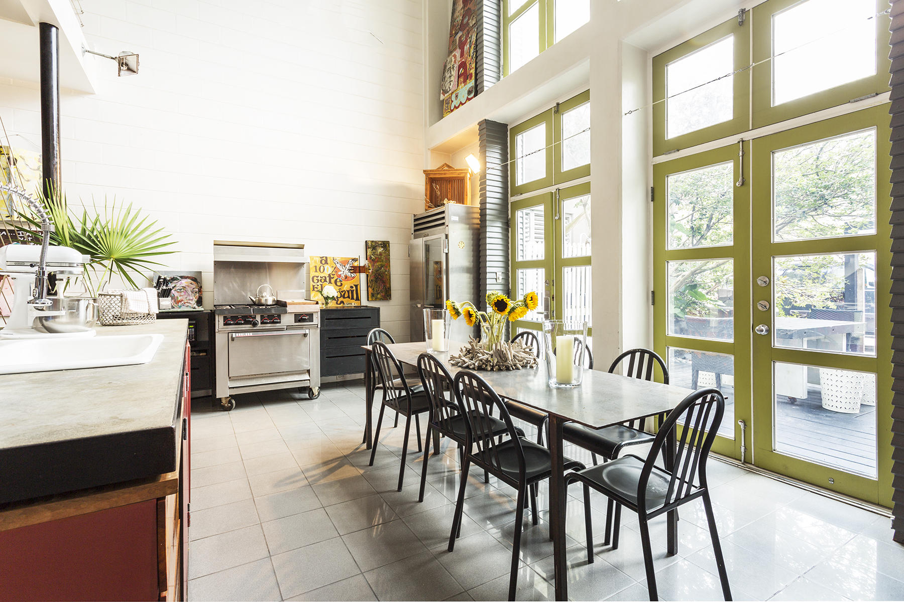 Seaside IV - Residential