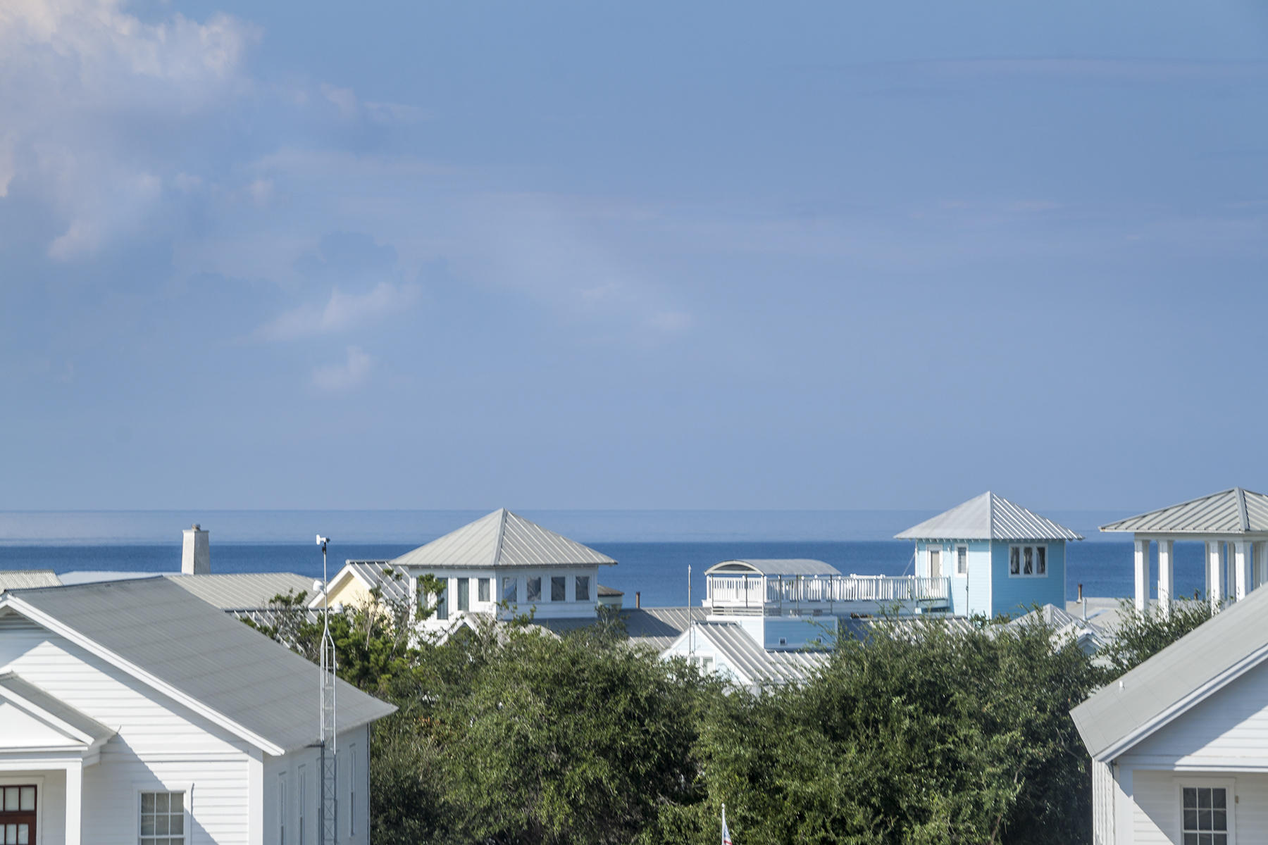 Seaside IV - Residential