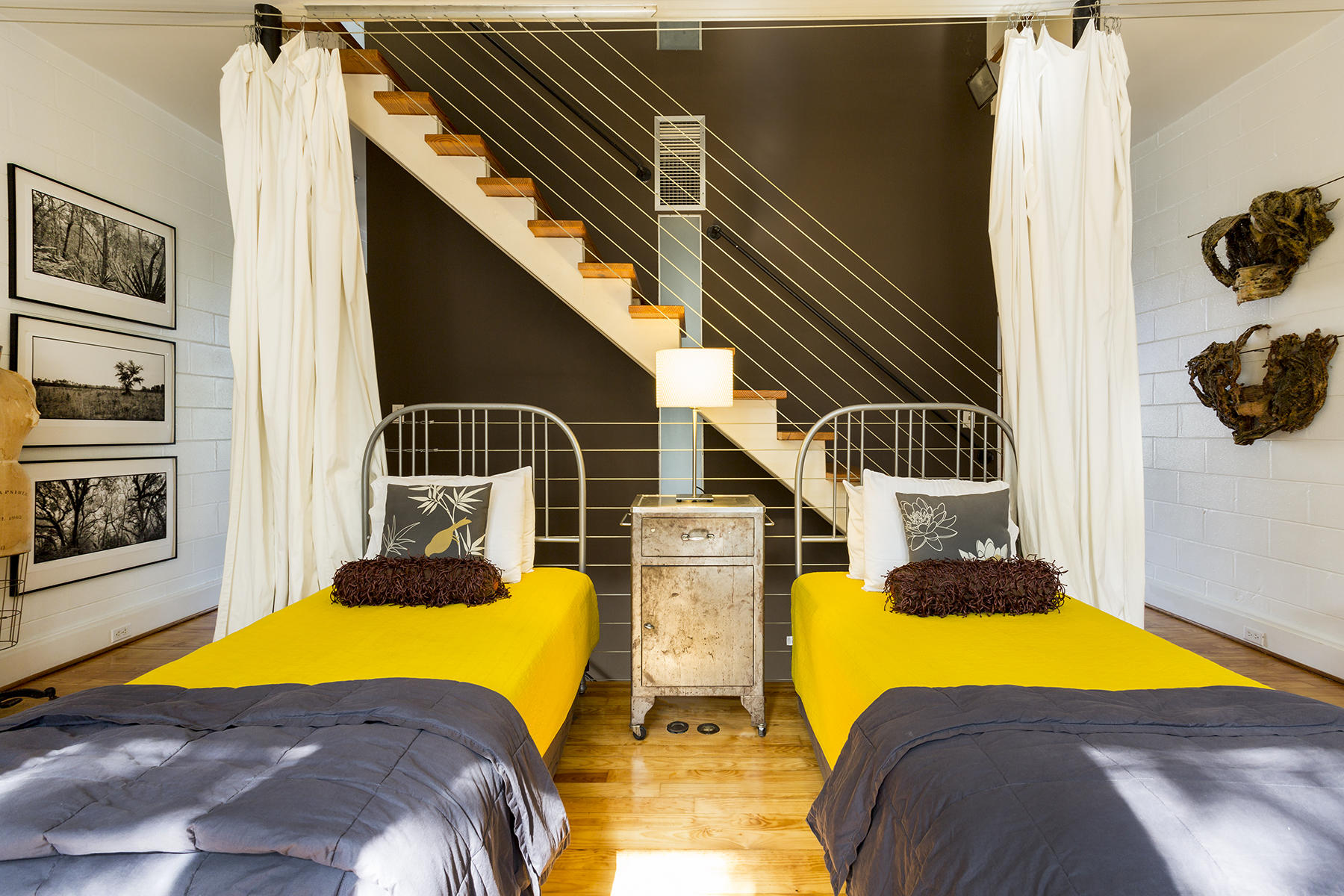 Seaside IV - Residential