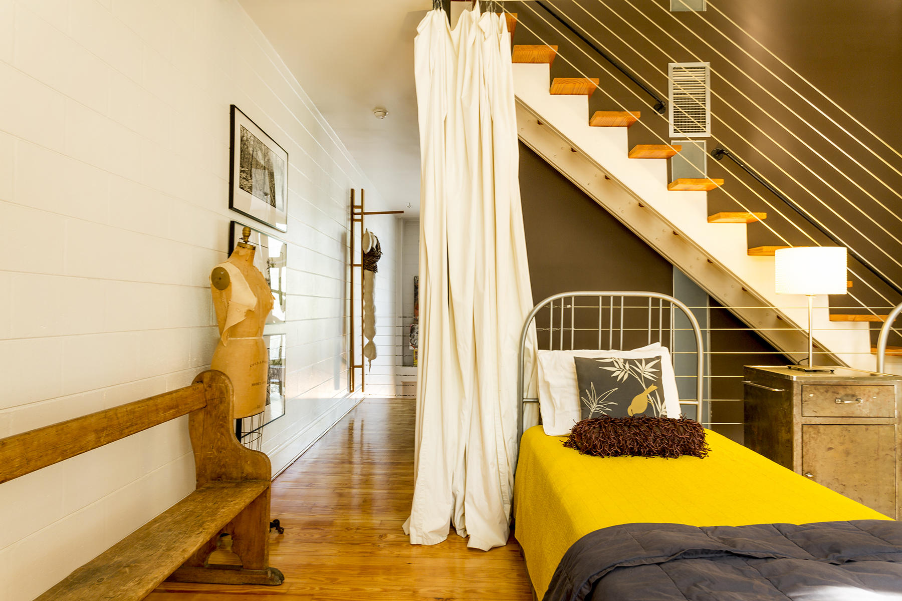 Seaside IV - Residential