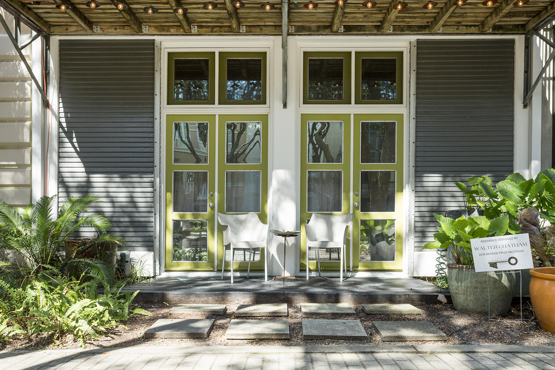 Seaside IV - Residential