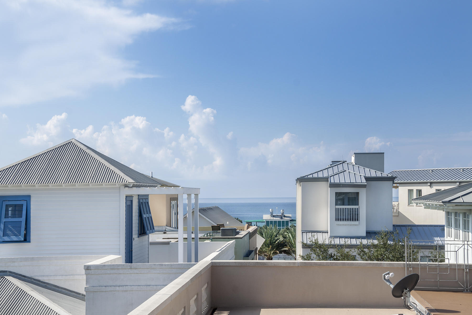 Seaside IV - Residential