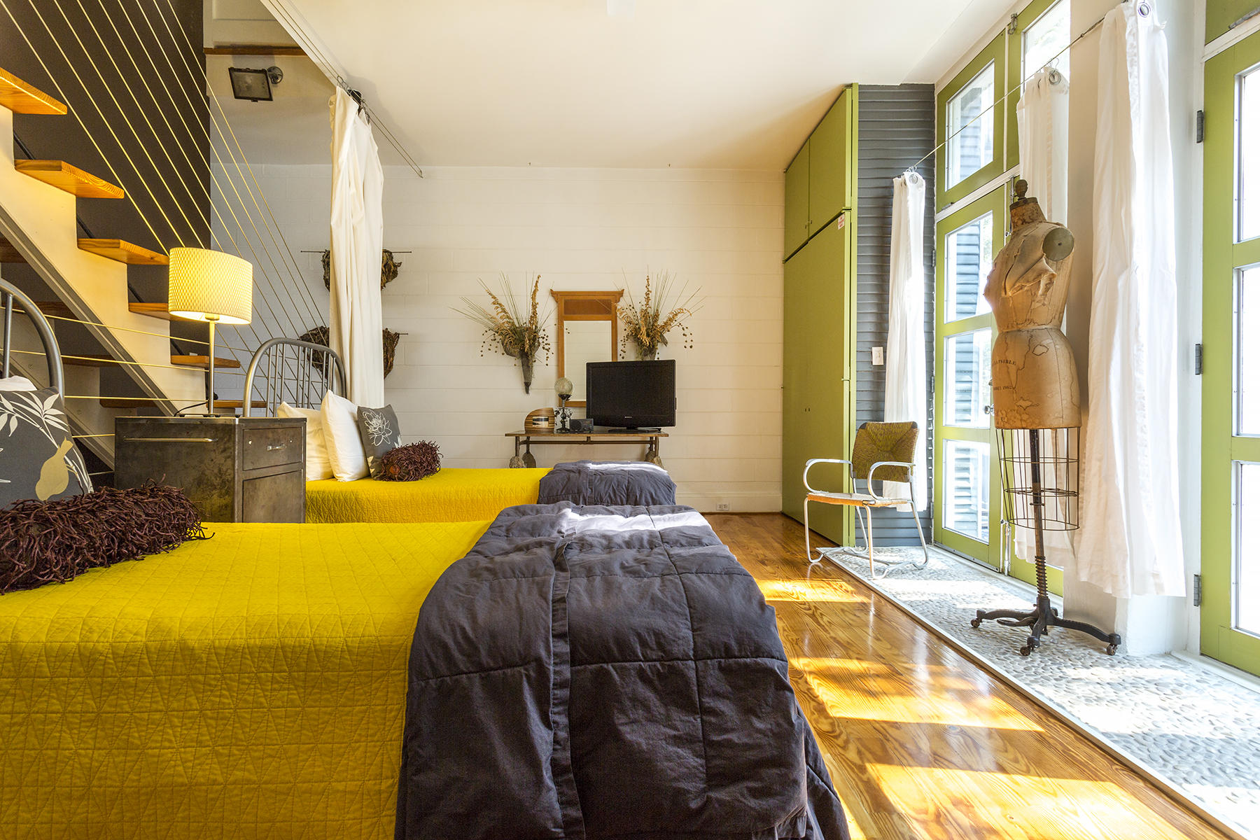 Seaside IV - Residential