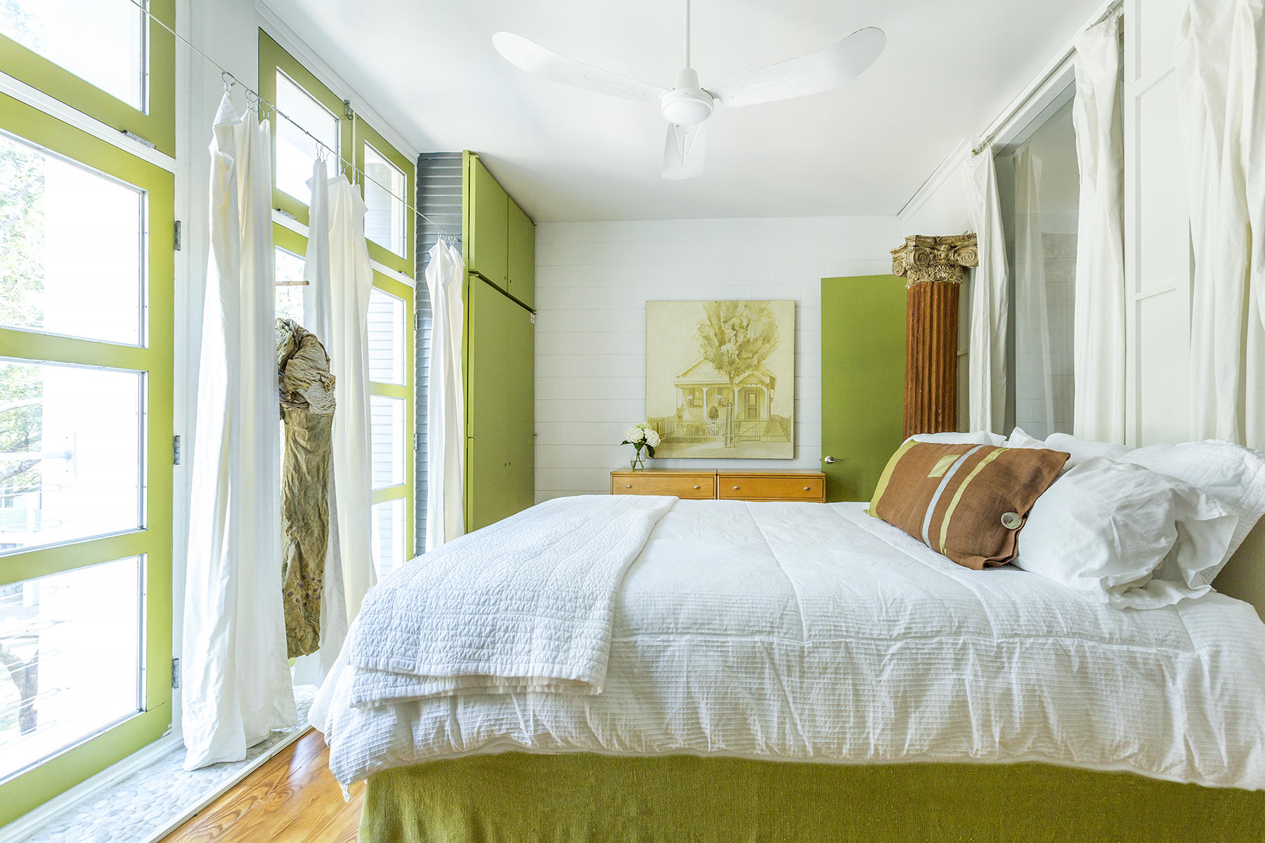 Seaside IV - Residential