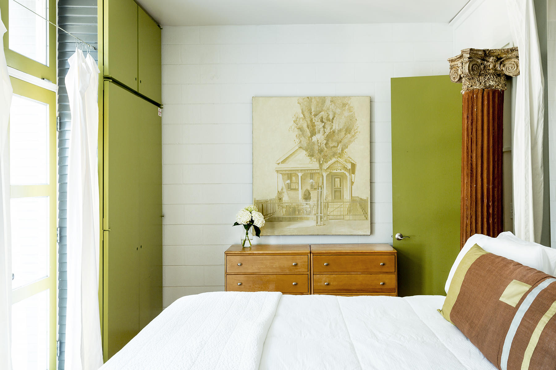 Seaside IV - Residential