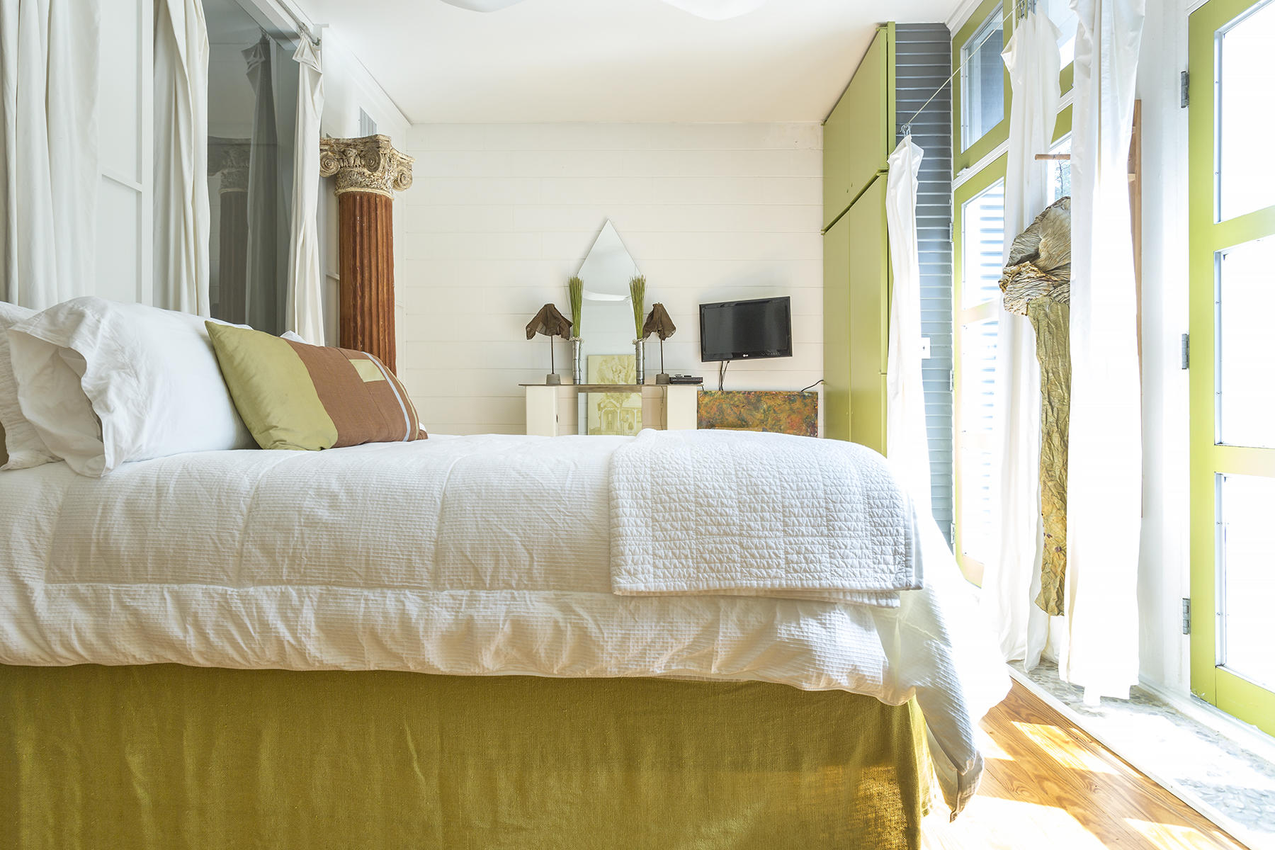 Seaside IV - Residential